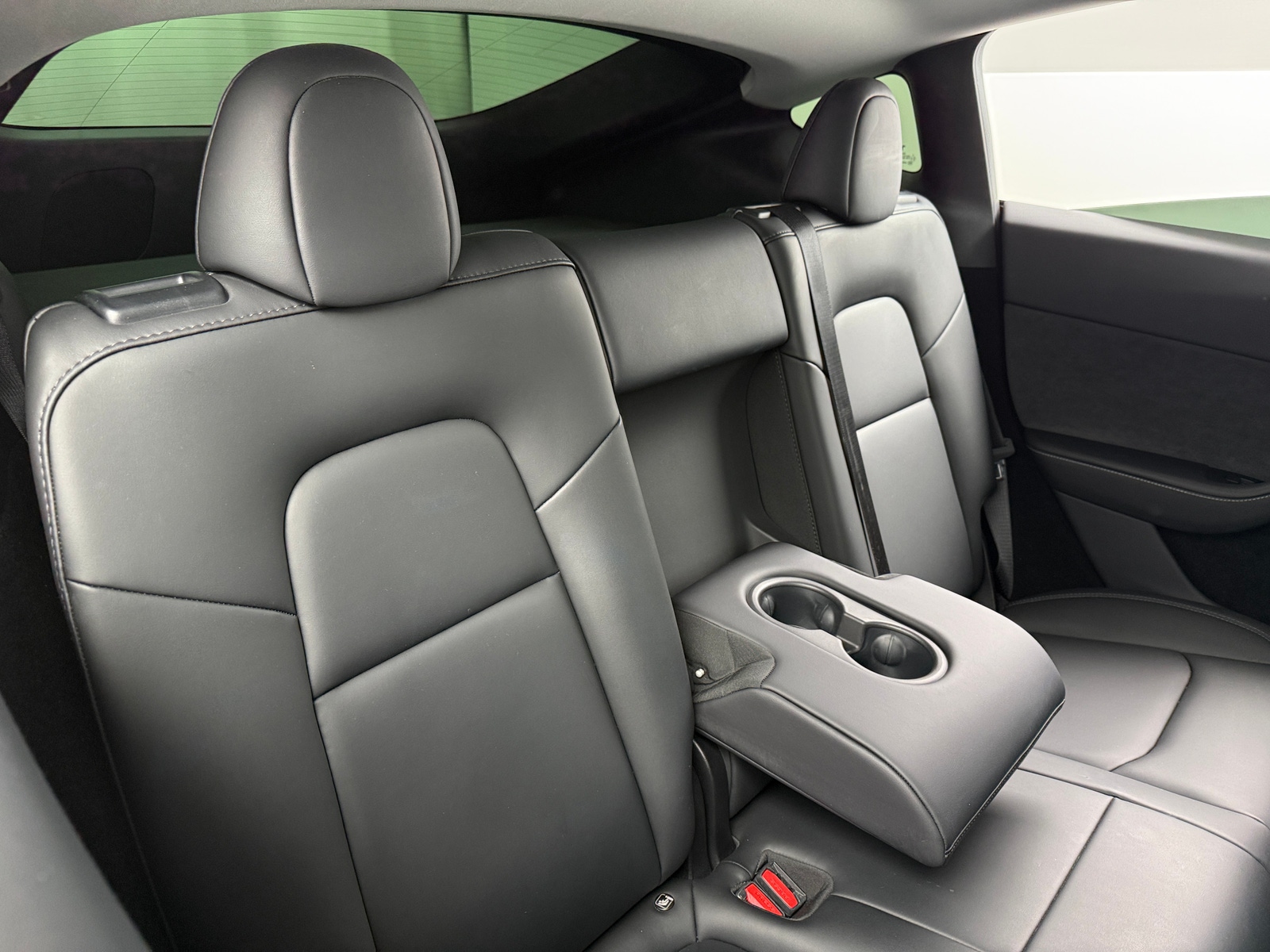 Thumbnail: 2023 Tesla Model Y - 5