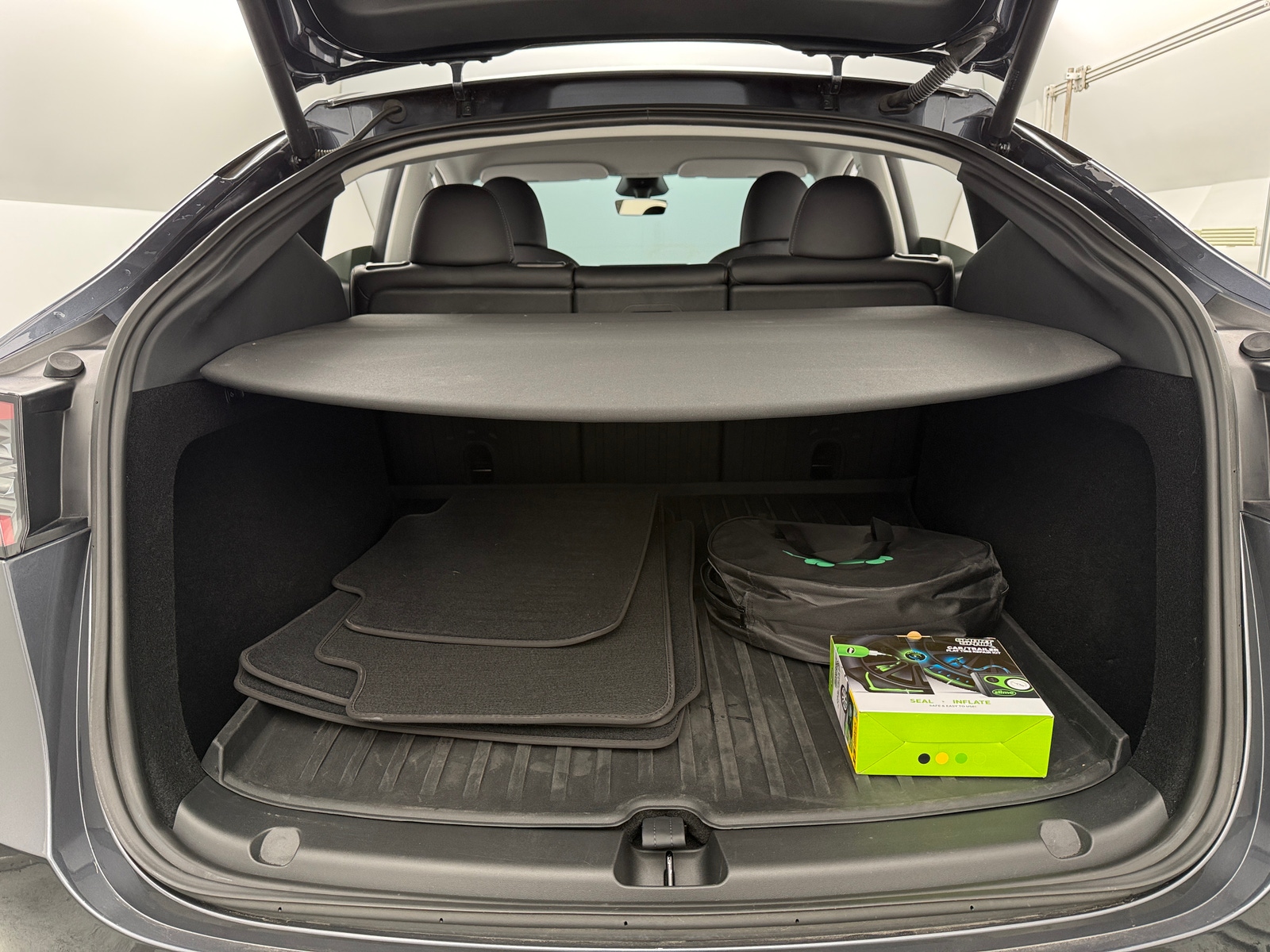 Thumbnail: 2023 Tesla Model Y - 6