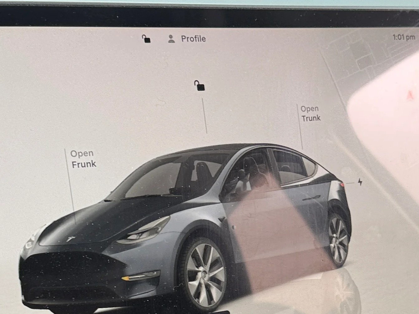 Thumbnail: 2023 Tesla Model Y - 3