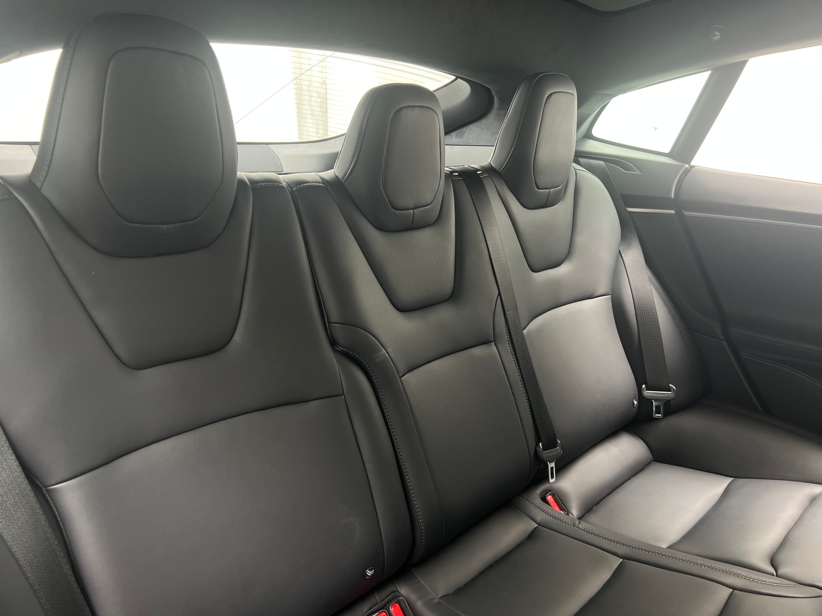 Thumbnail: 2020 Tesla Model S - 5