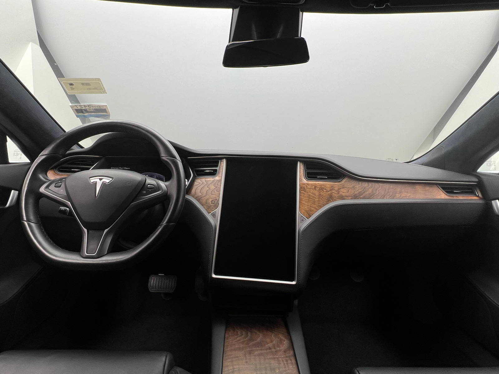 Thumbnail: 2020 Tesla Model S - 2