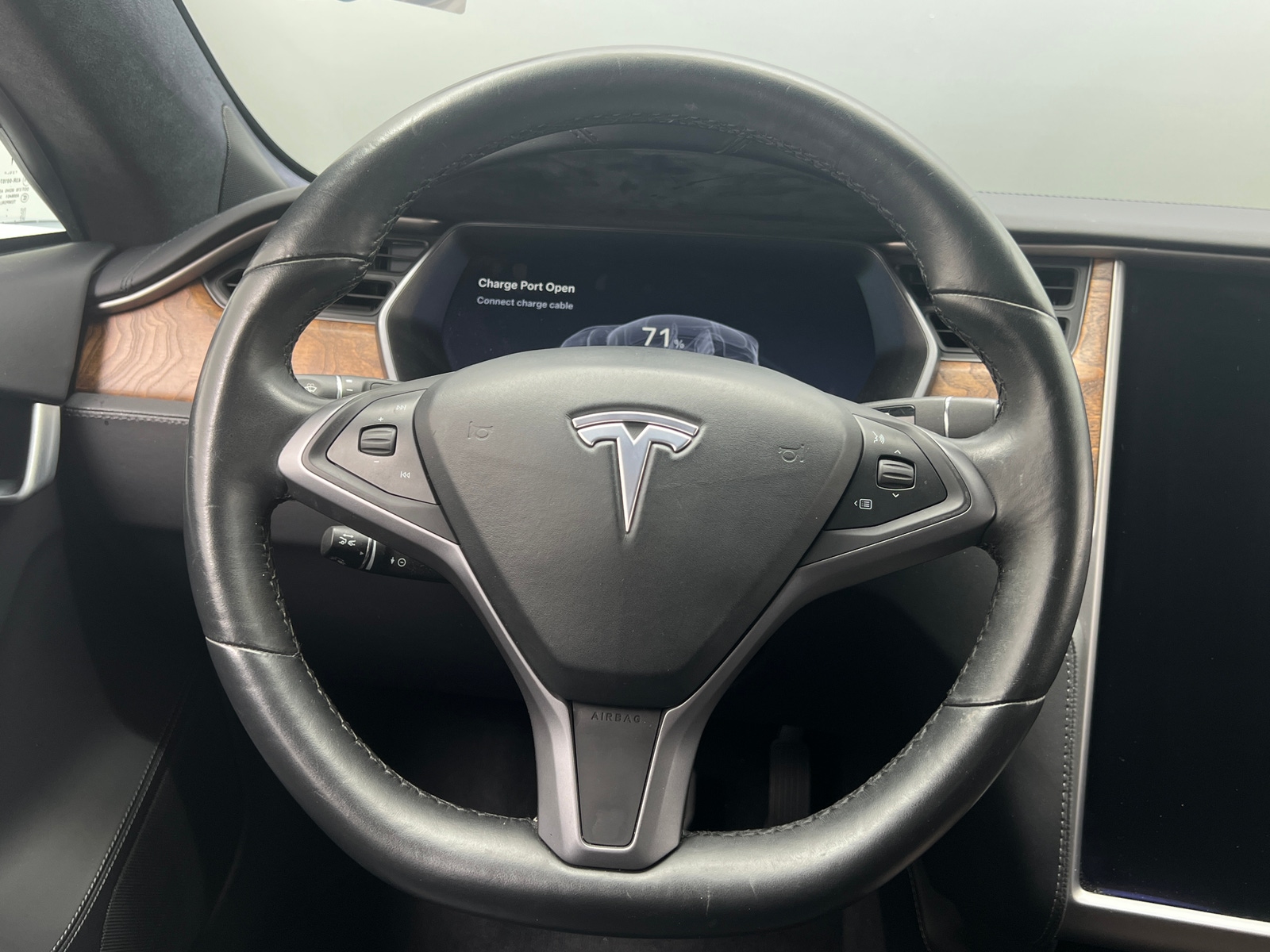 Thumbnail: 2020 Tesla Model S - 4