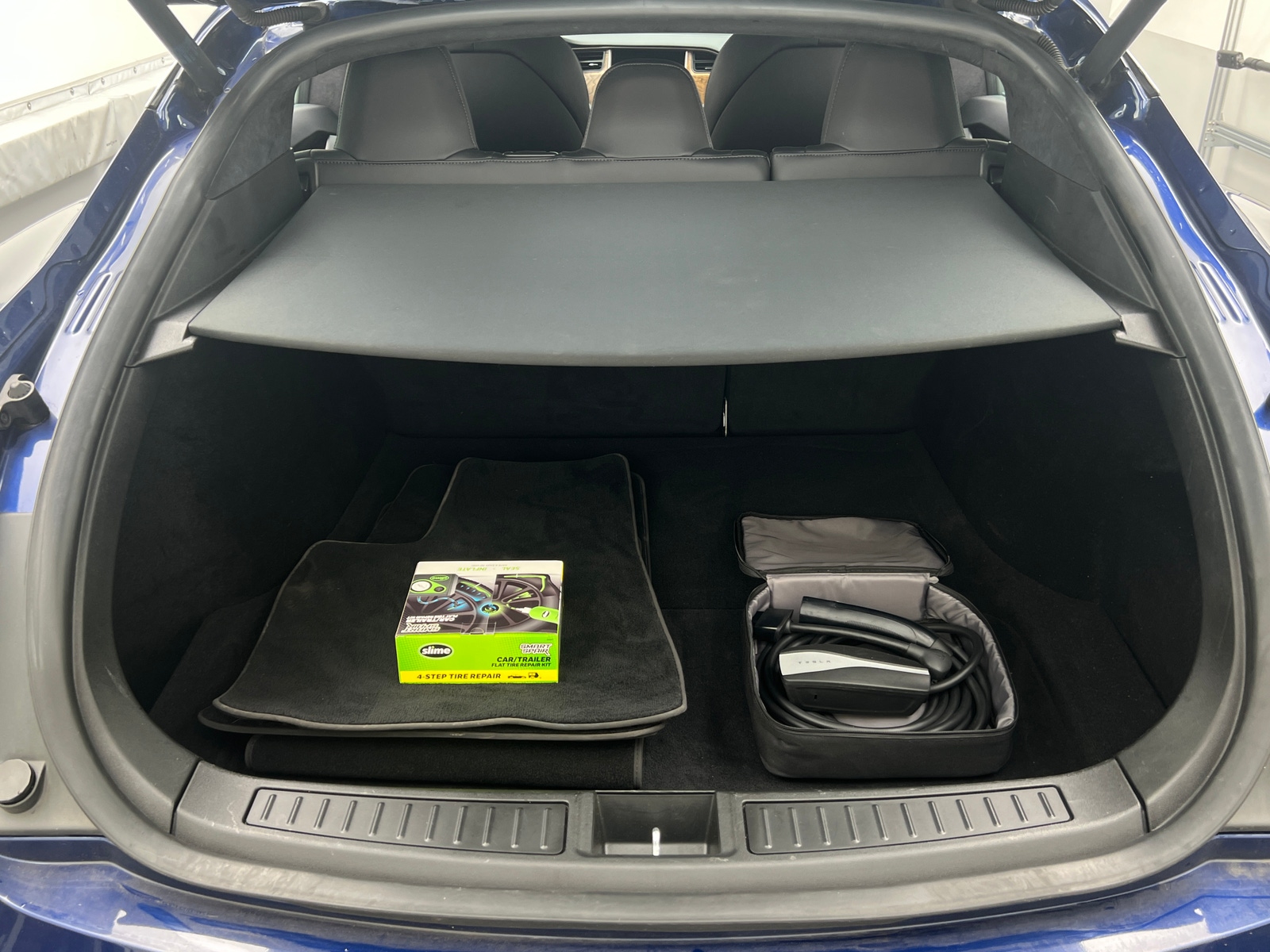 Thumbnail: 2020 Tesla Model S - 6