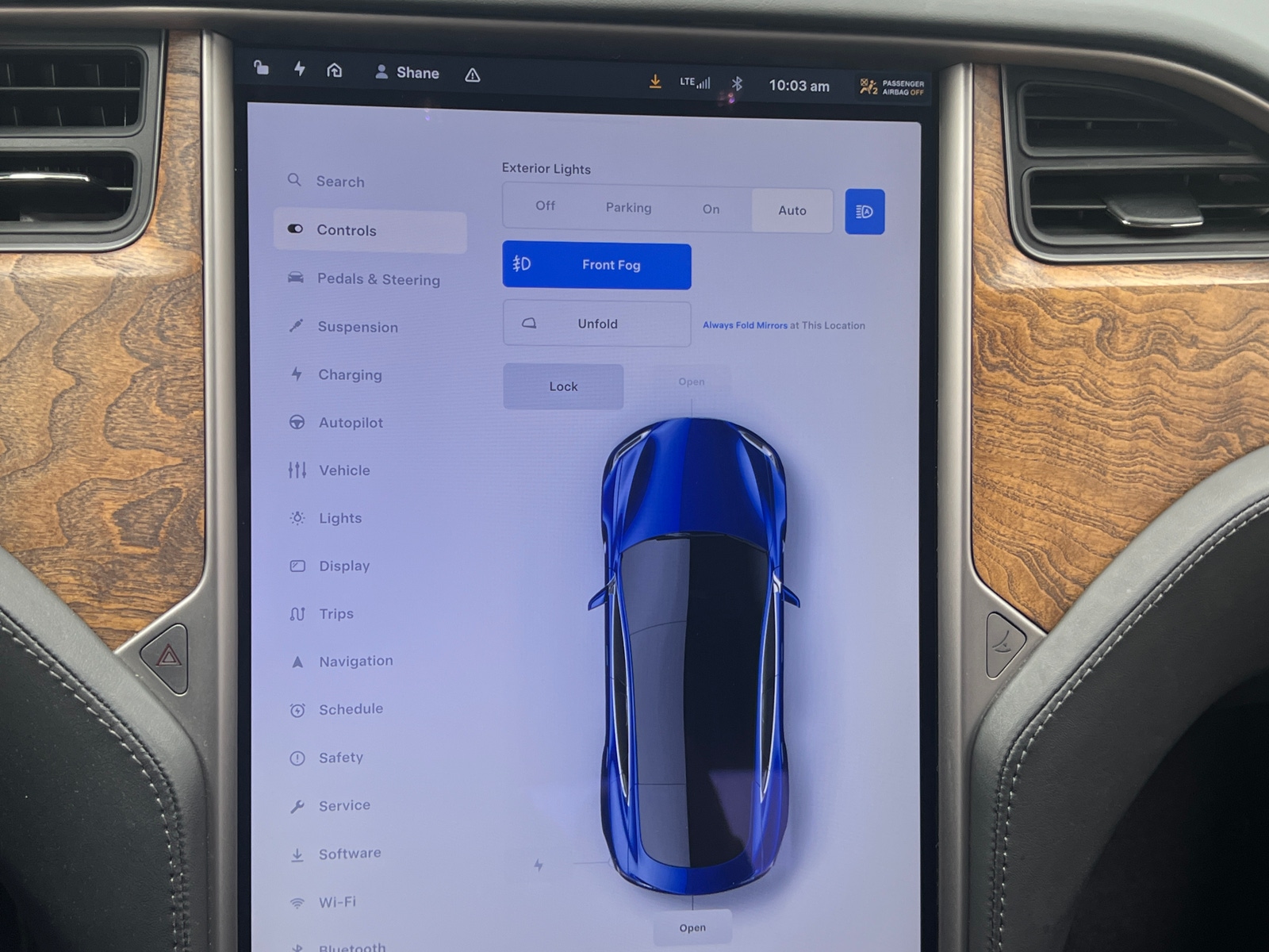 Thumbnail: 2020 Tesla Model S - 3
