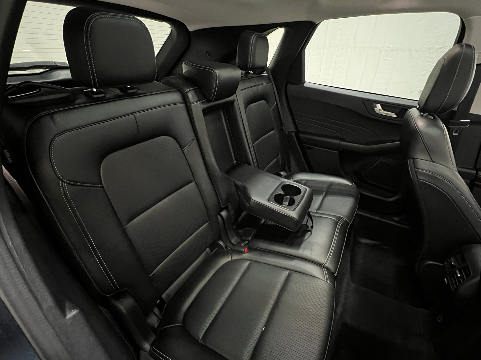 Thumbnail: 2022 Ford Escape - 5