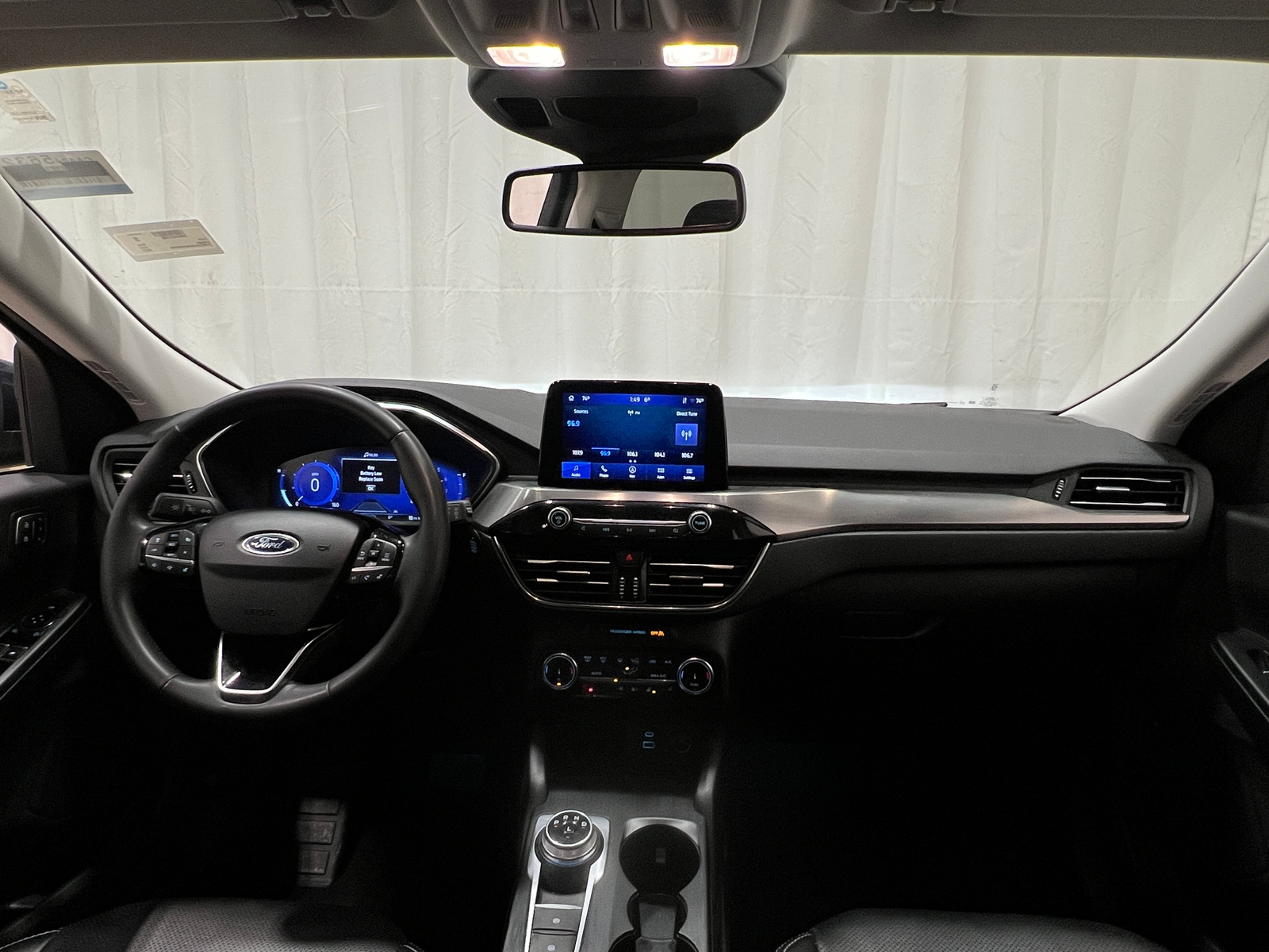 Thumbnail: 2022 Ford Escape - 2