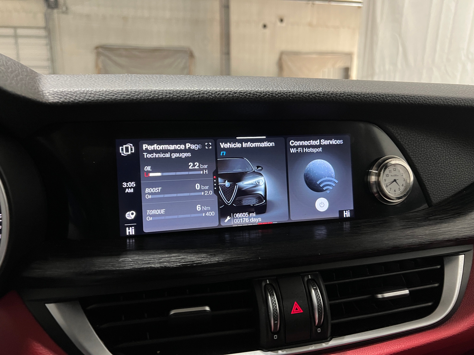 Thumbnail: 2021 Alfa Romeo Stelvio - 3