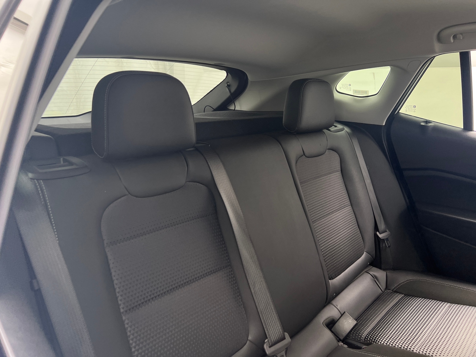 Thumbnail: 2025 Chevrolet Trax - 6