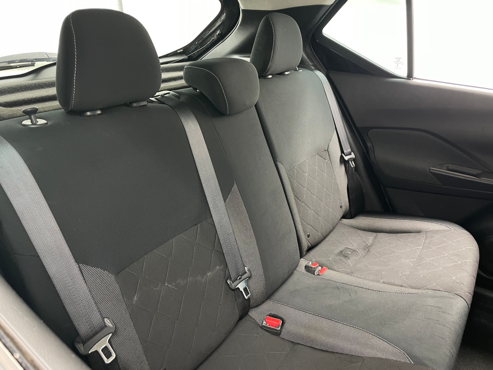 Thumbnail: 2018 Nissan Kicks - 6