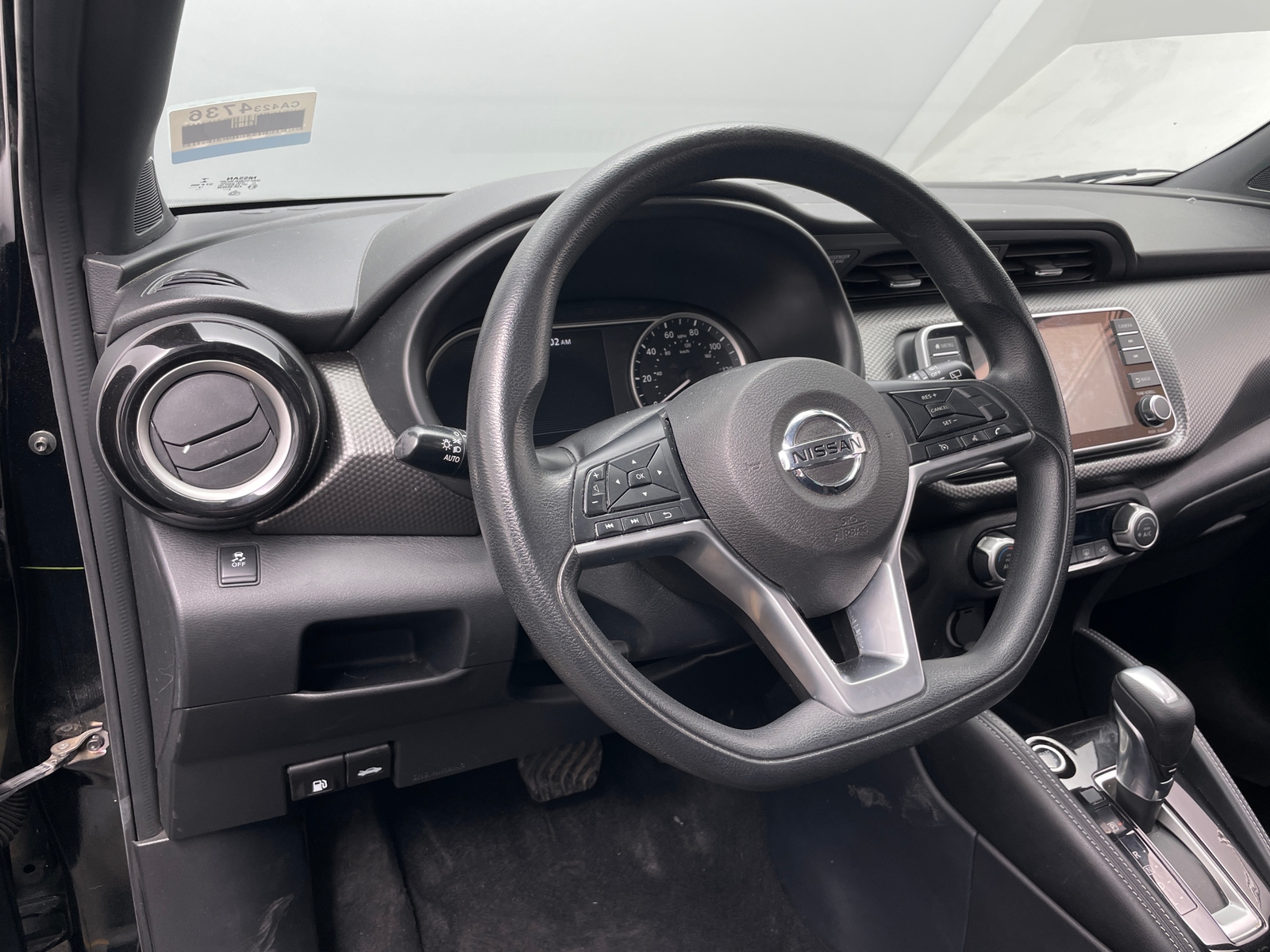 Thumbnail: 2018 Nissan Kicks - 5