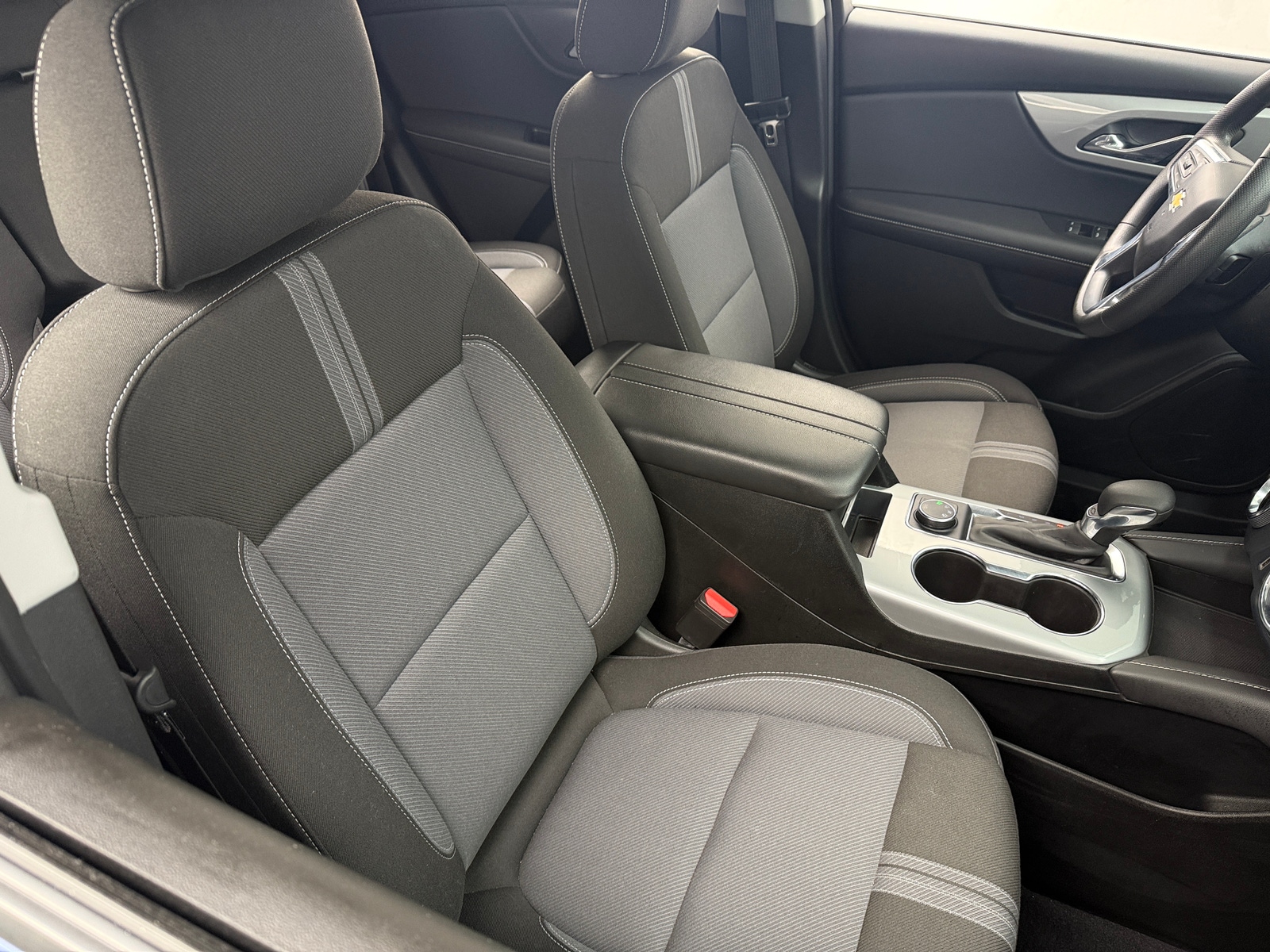 Thumbnail: 2023 Chevrolet Blazer - 2