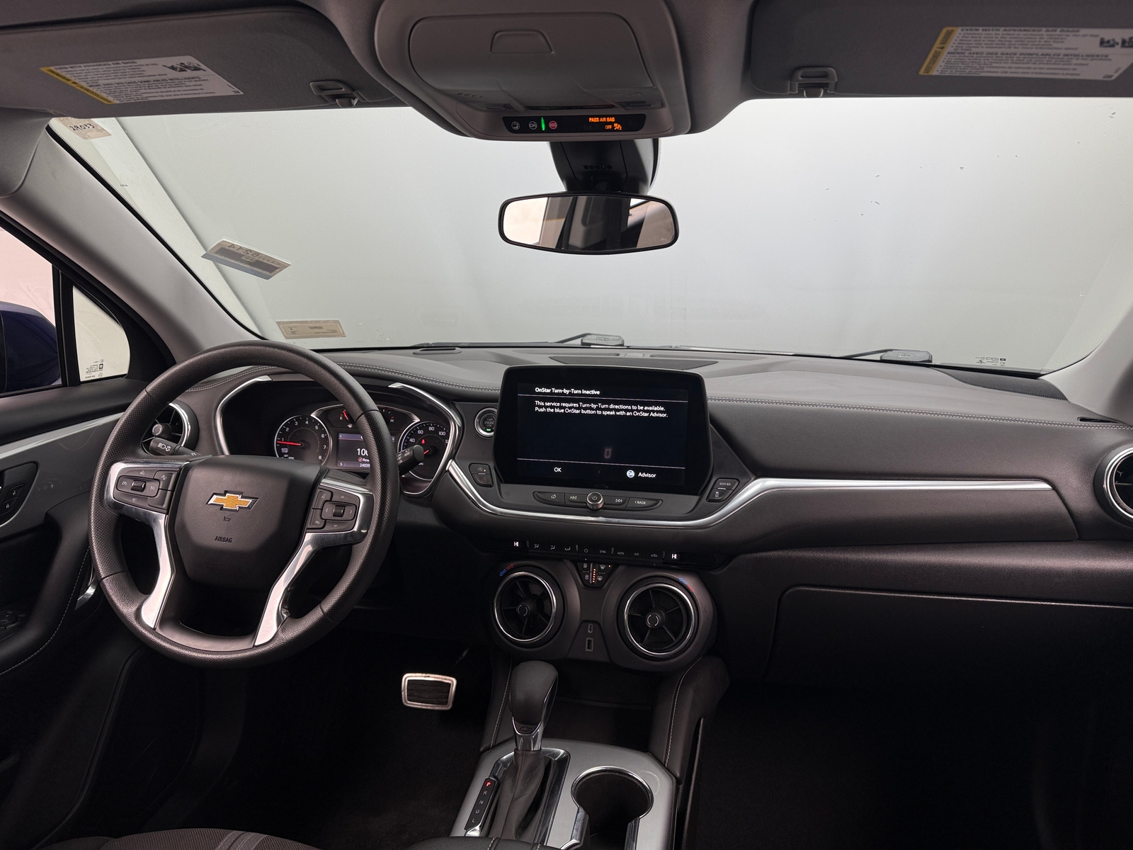 Thumbnail: 2023 Chevrolet Blazer - 3