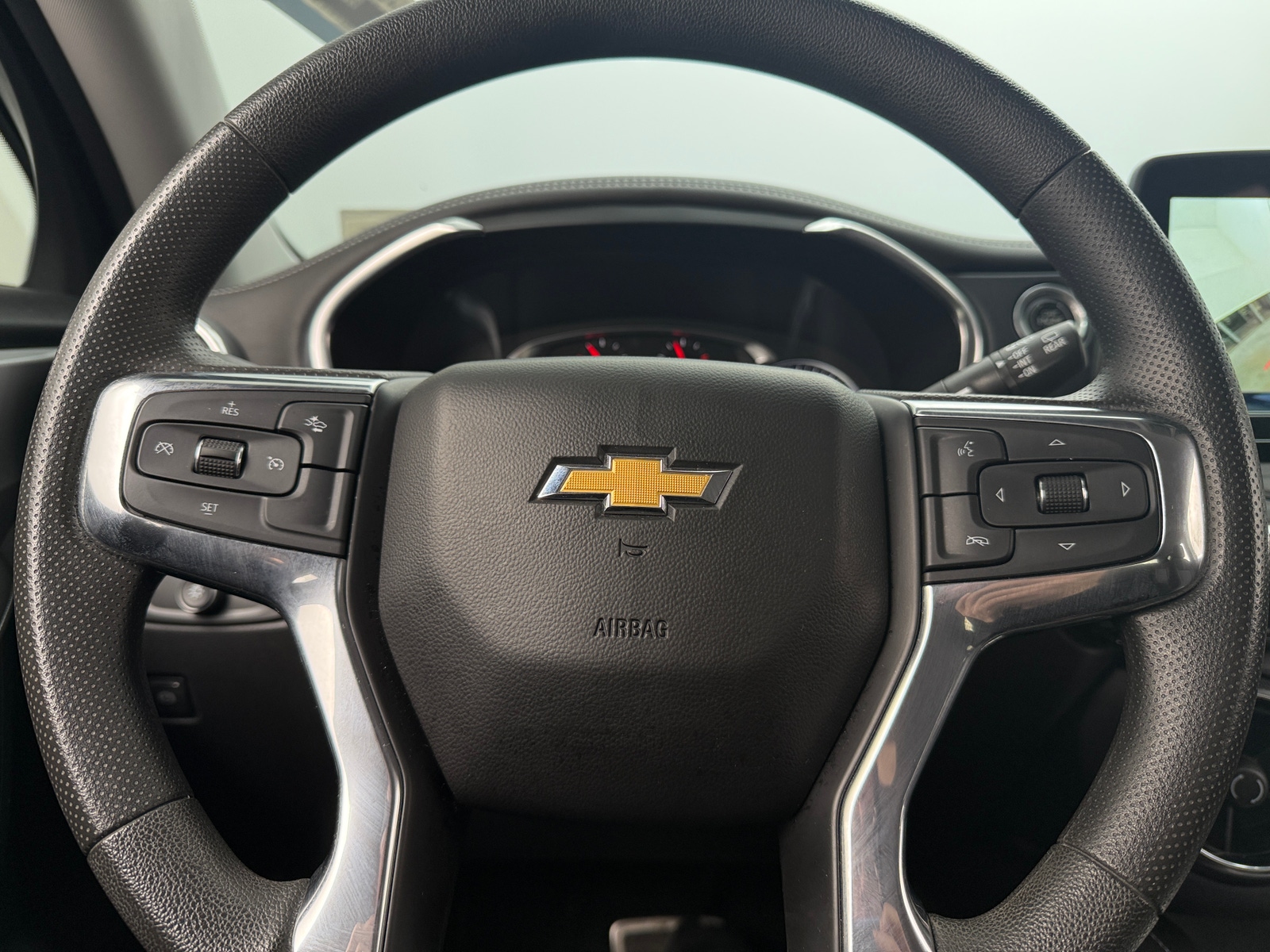 Thumbnail: 2023 Chevrolet Blazer - 5