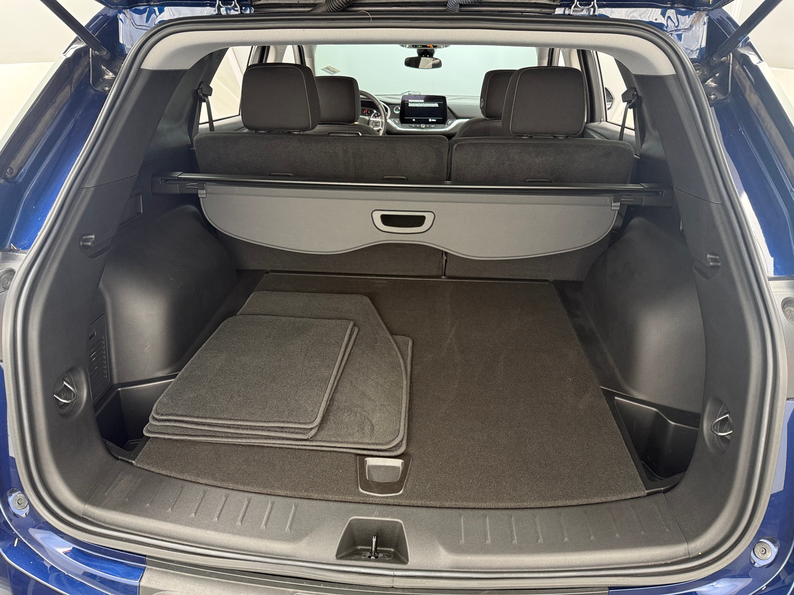 Thumbnail: 2023 Chevrolet Blazer - 7