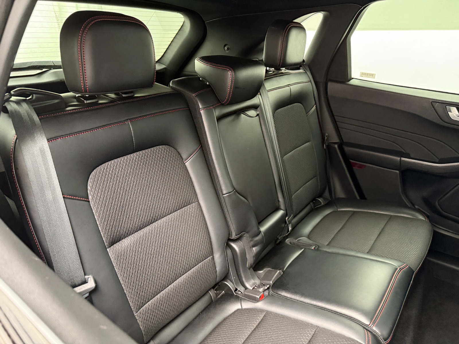 Thumbnail: 2025 Ford Escape - 6