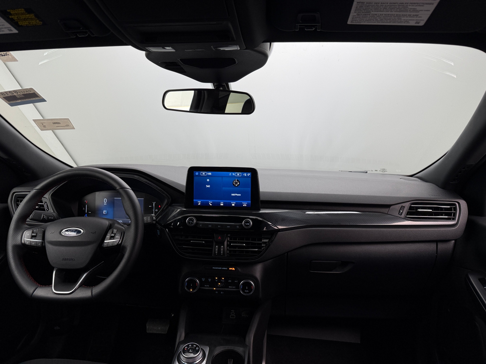 Thumbnail: 2025 Ford Escape - 3