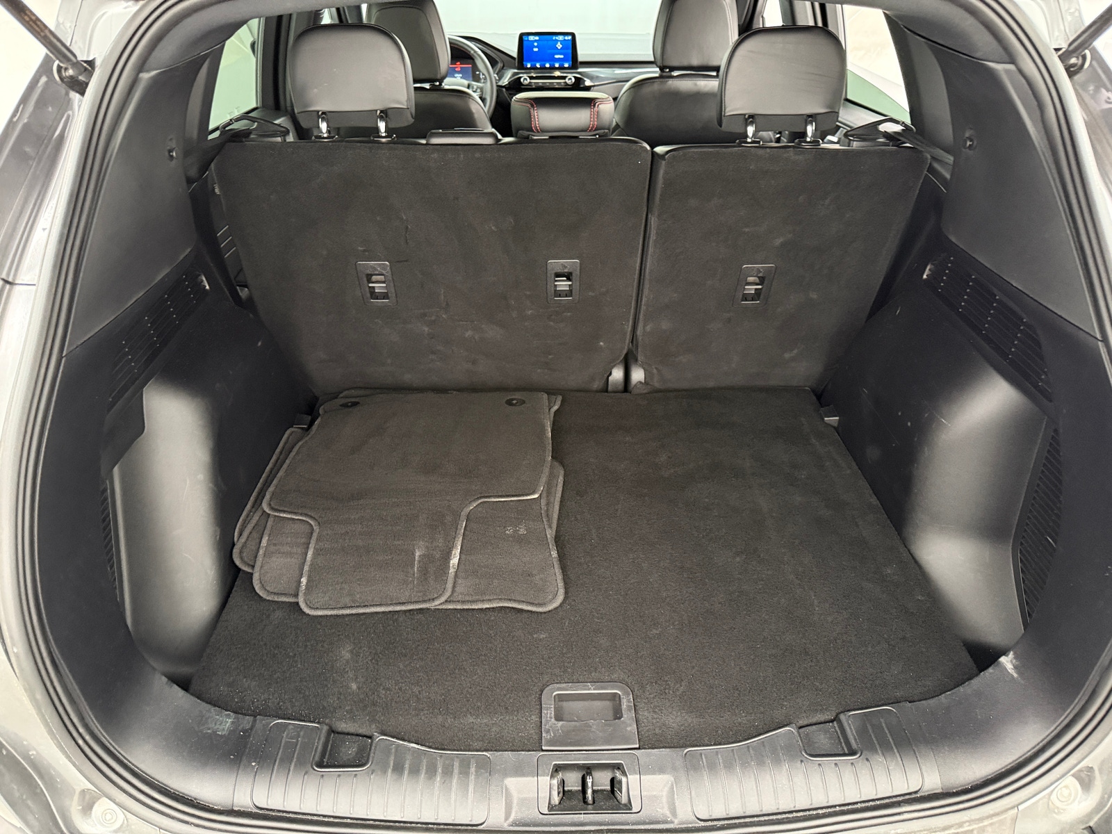 Thumbnail: 2025 Ford Escape - 7