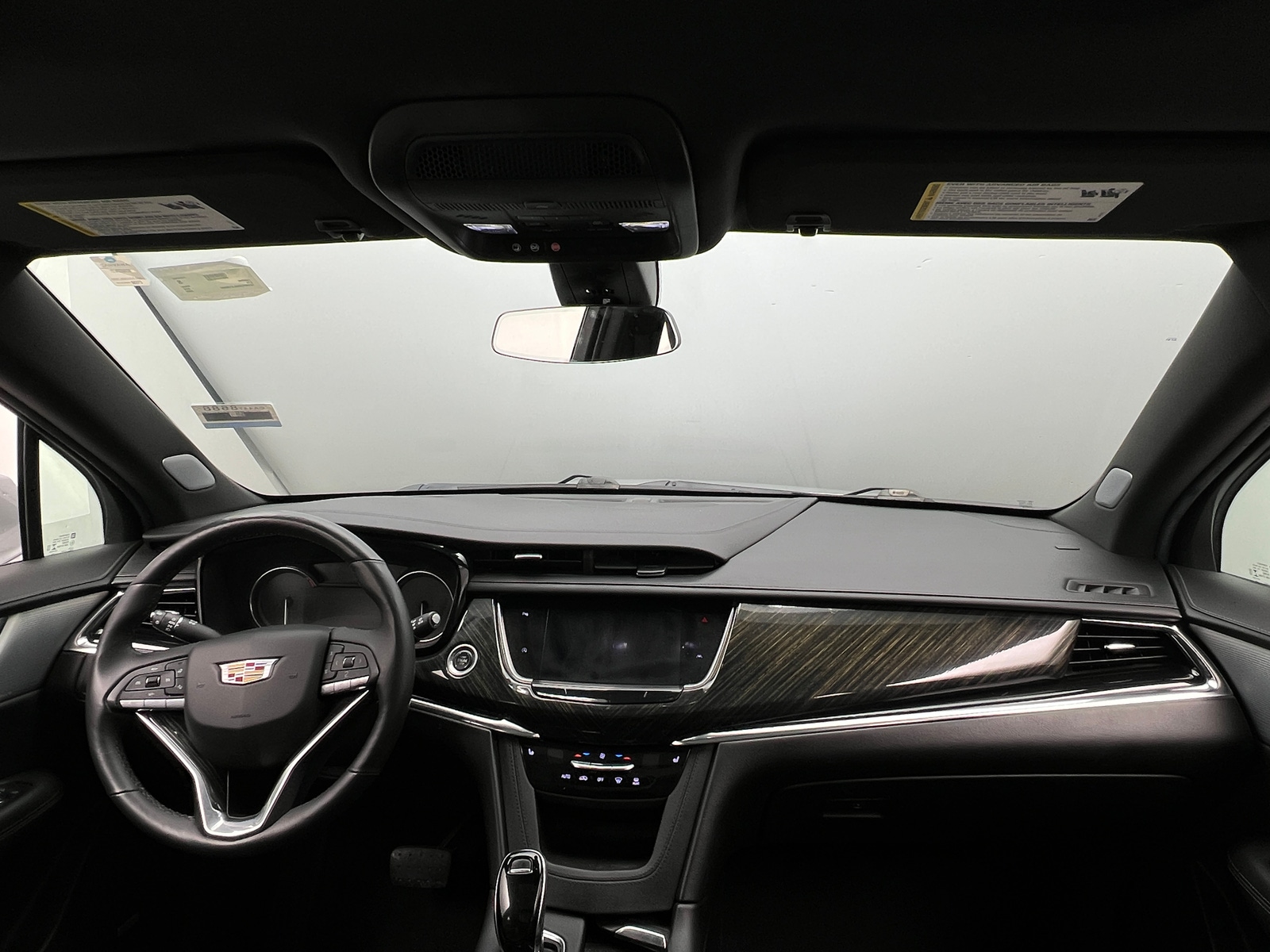 Thumbnail: 2020 Cadillac XT6 - 2