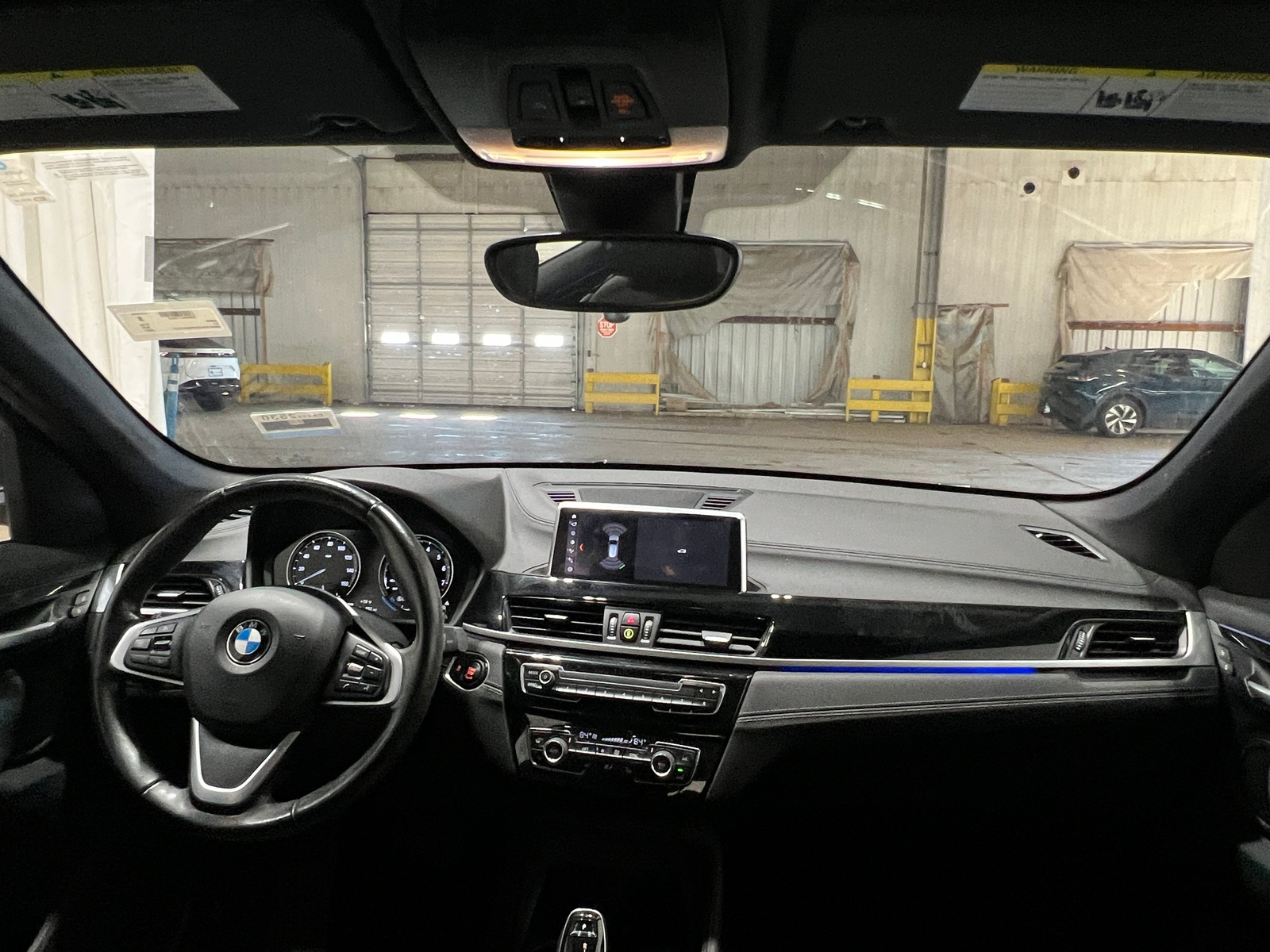 Thumbnail: 2021 BMW X1 - 2