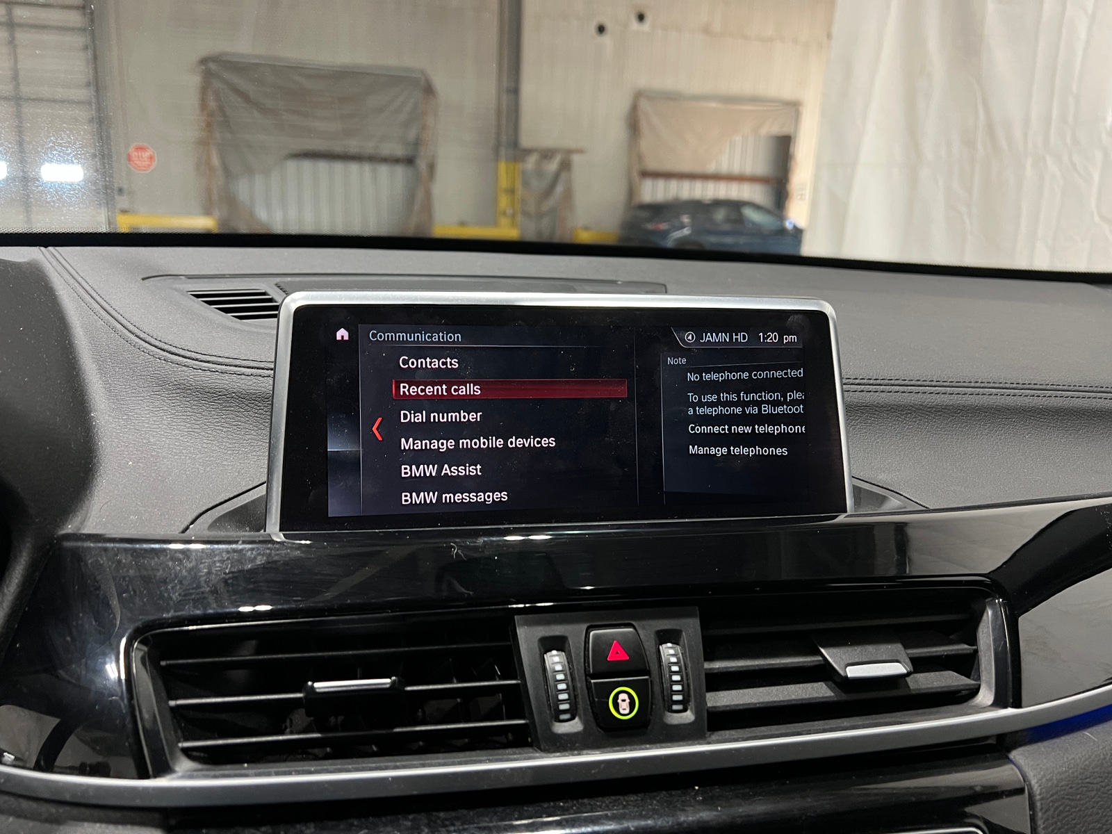 Thumbnail: 2021 BMW X1 - 3