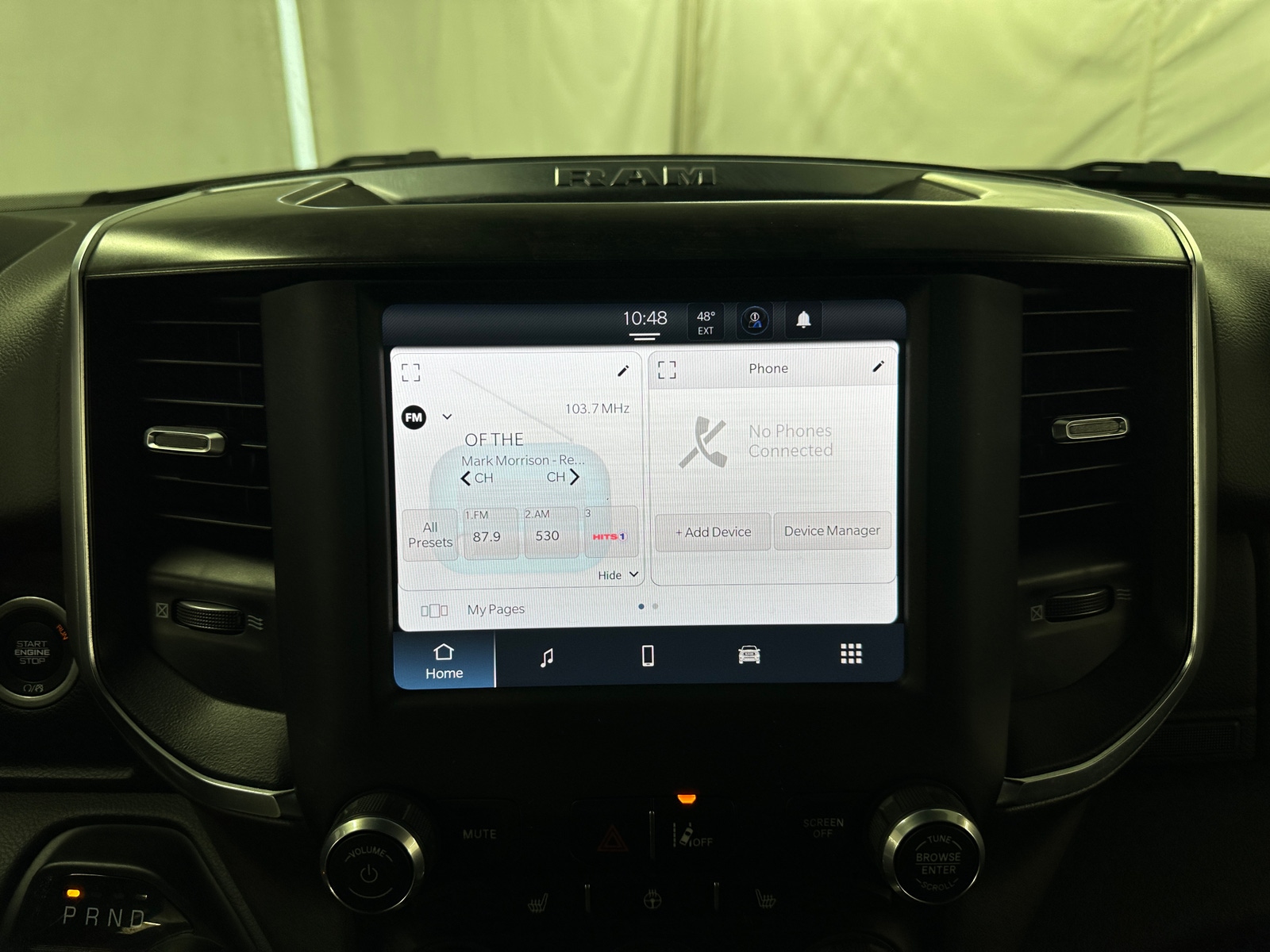 Thumbnail: 2024 RAM 1500 - 4