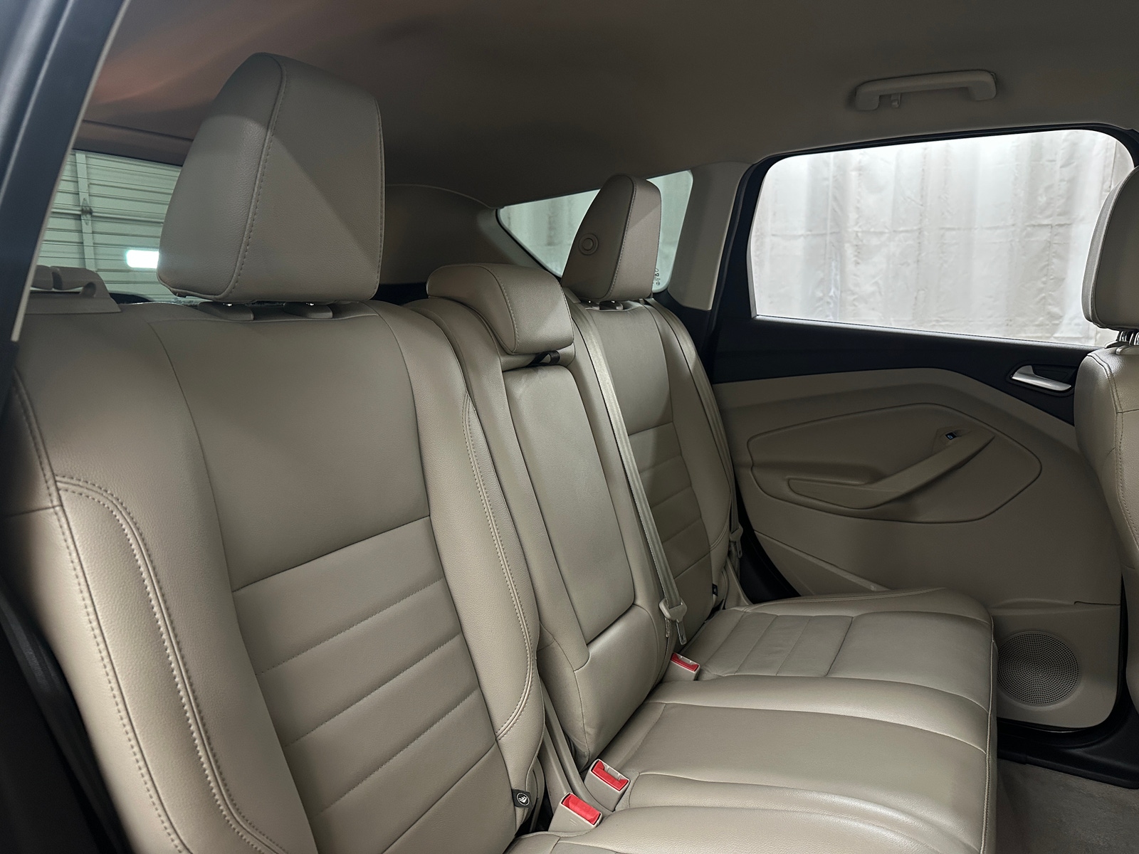 Thumbnail: 2014 Ford Escape - 5