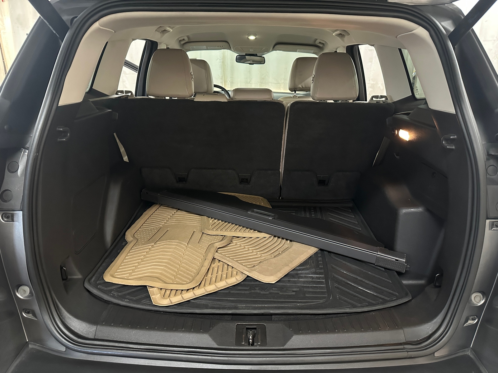 Thumbnail: 2014 Ford Escape - 6