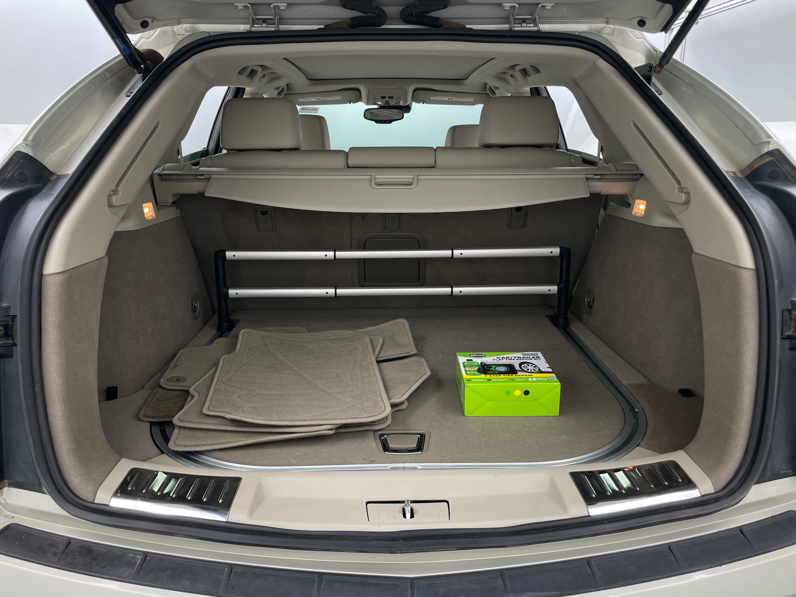 Thumbnail: 2015 Cadillac SRX - 6