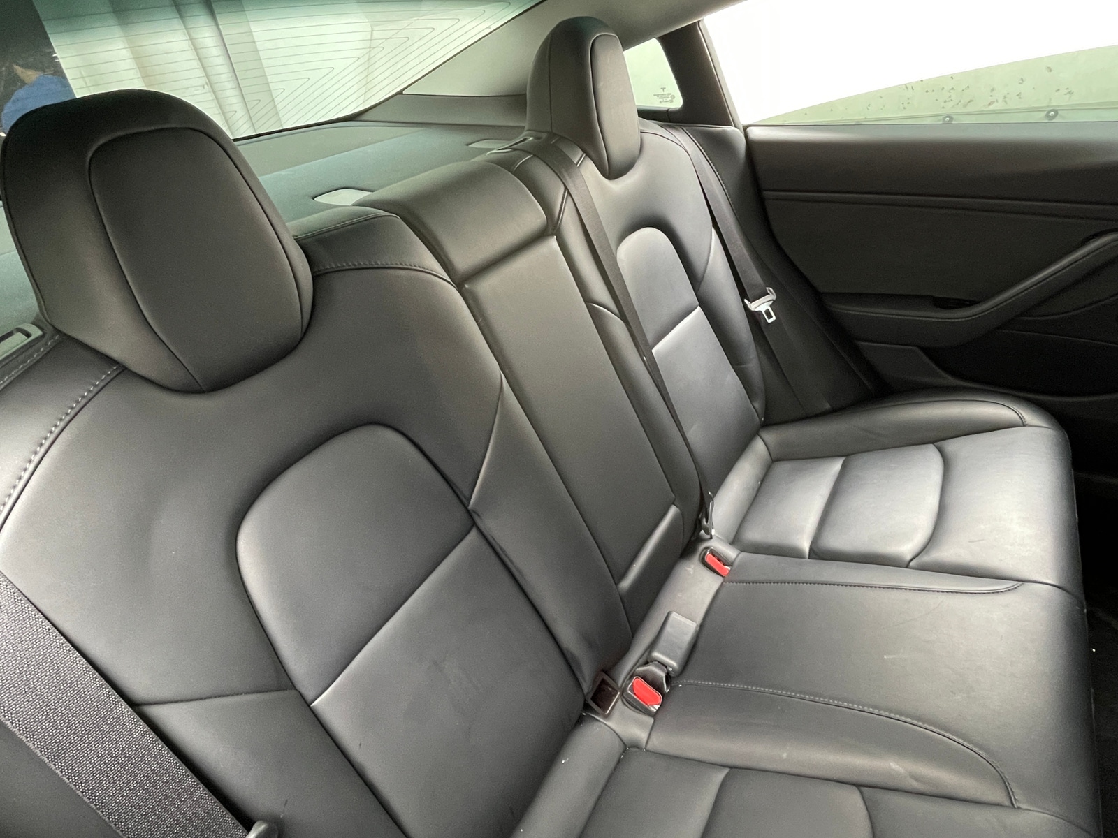 Thumbnail: 2019 Tesla Model 3 - 5