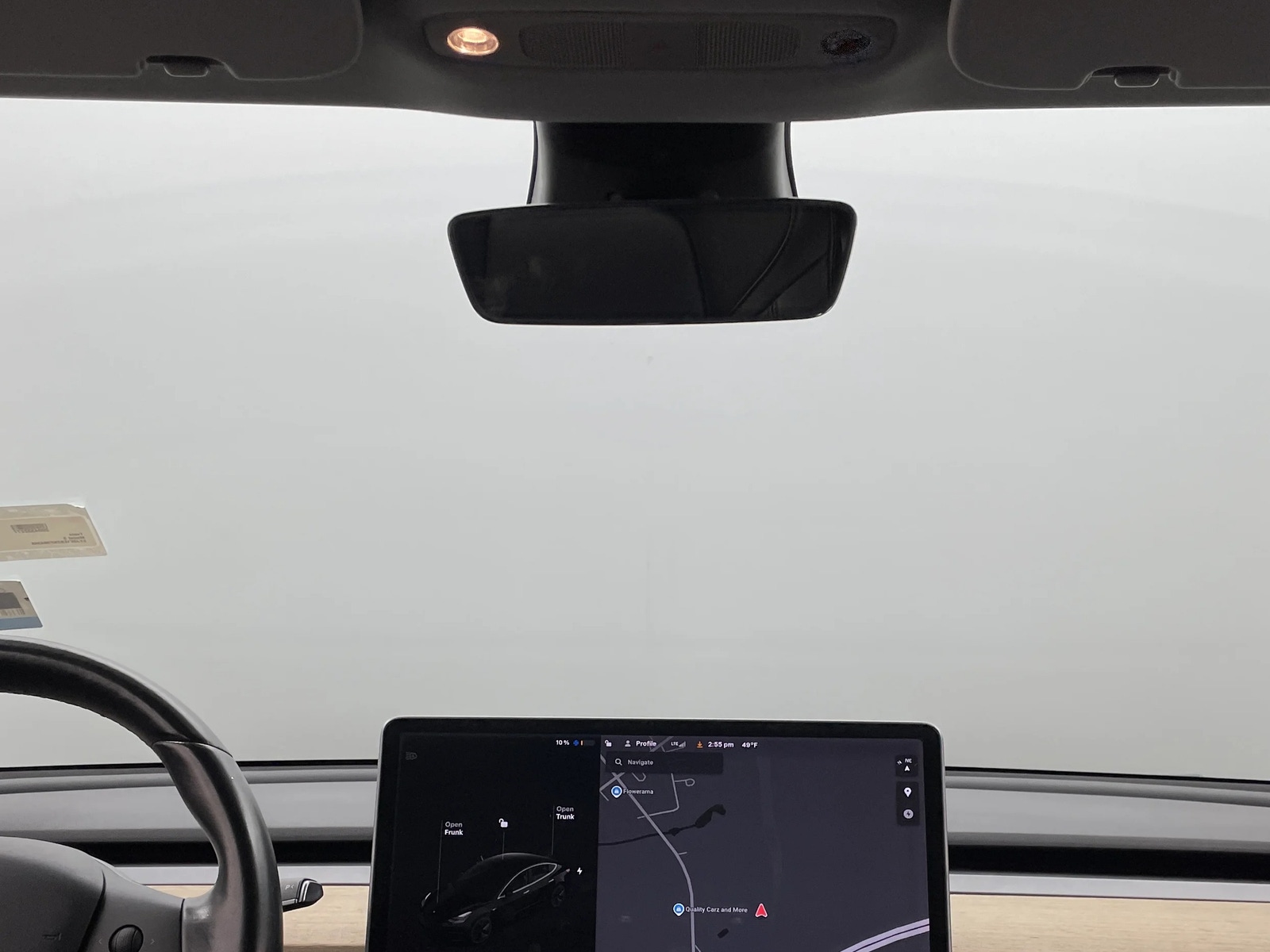 Thumbnail: 2019 Tesla Model 3 - 2