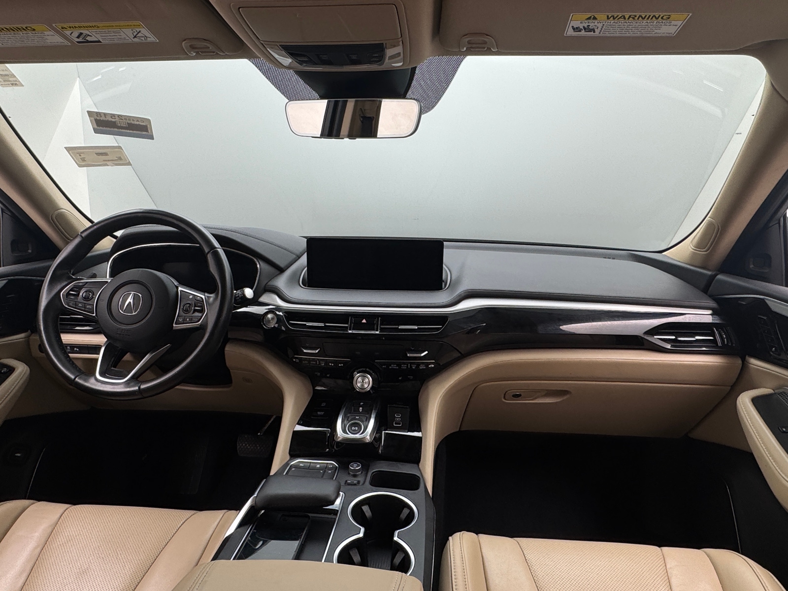 Thumbnail: 2022 Acura MDX - 2