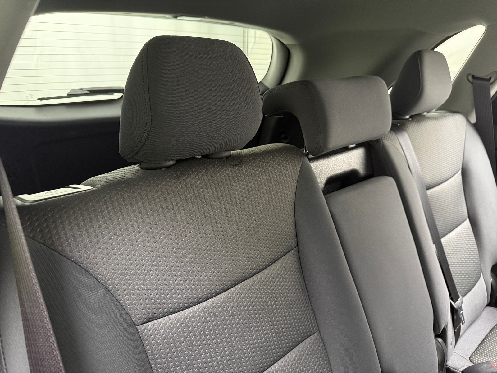 Thumbnail: 2013 Kia Sorento - 6