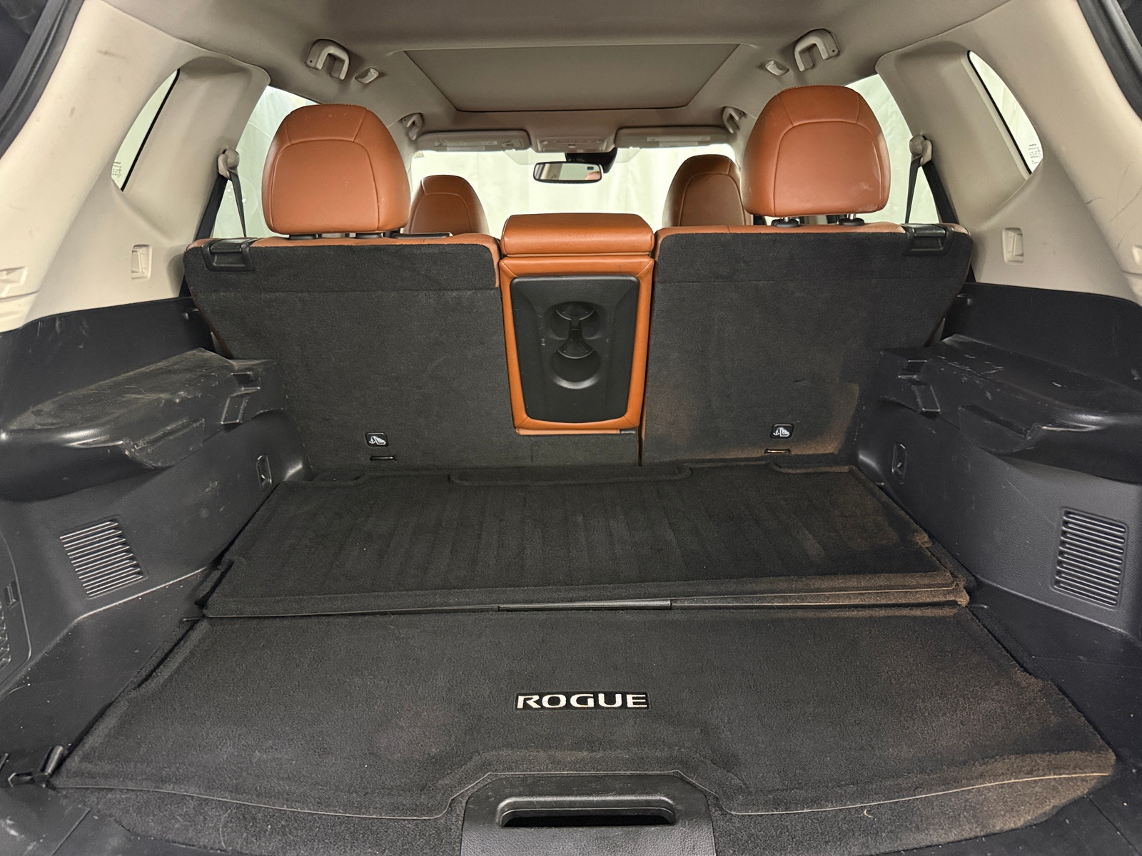 Thumbnail: 2017 Nissan Rogue - 6