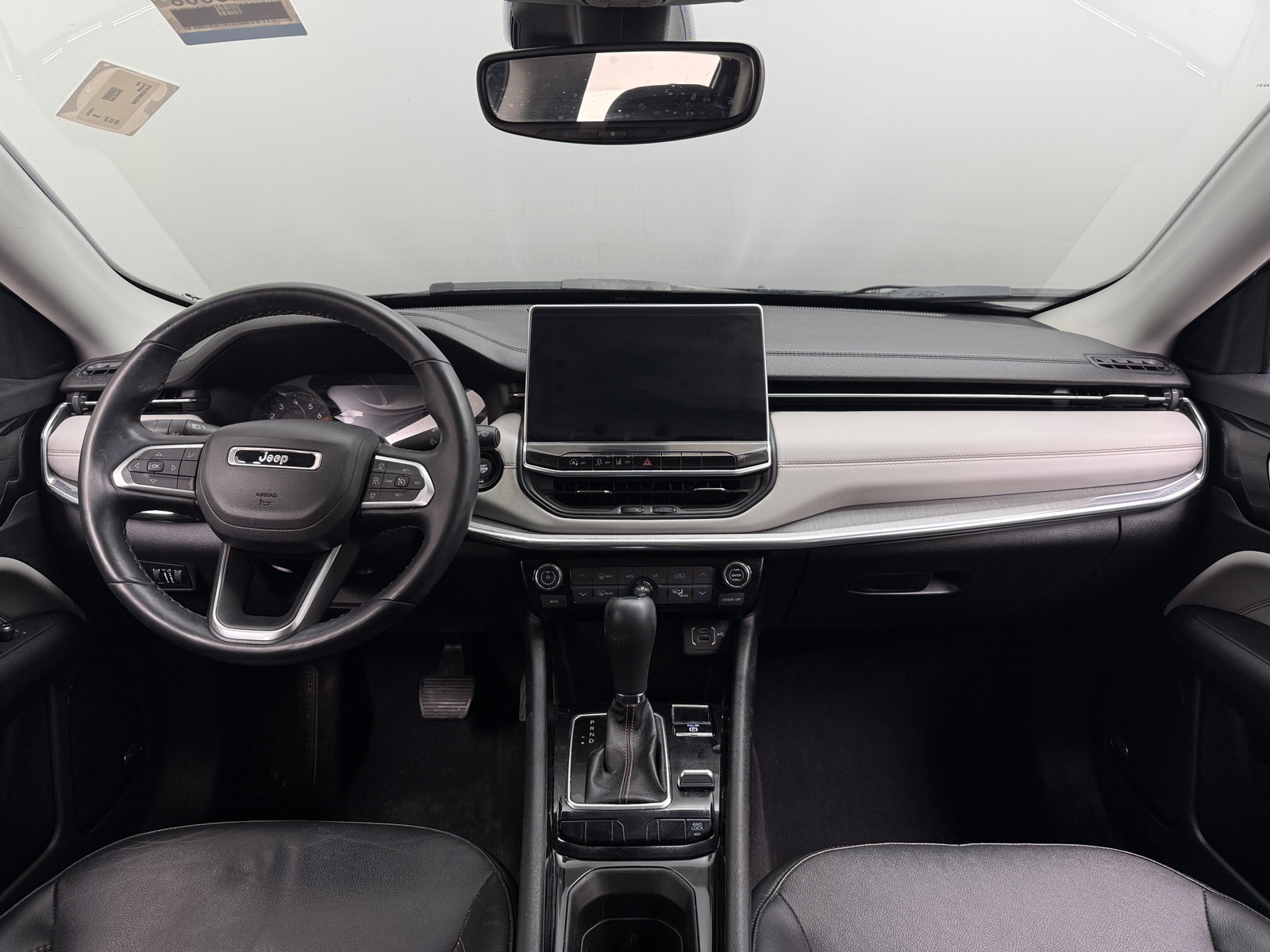 Thumbnail: 2022 Jeep Compass - 2