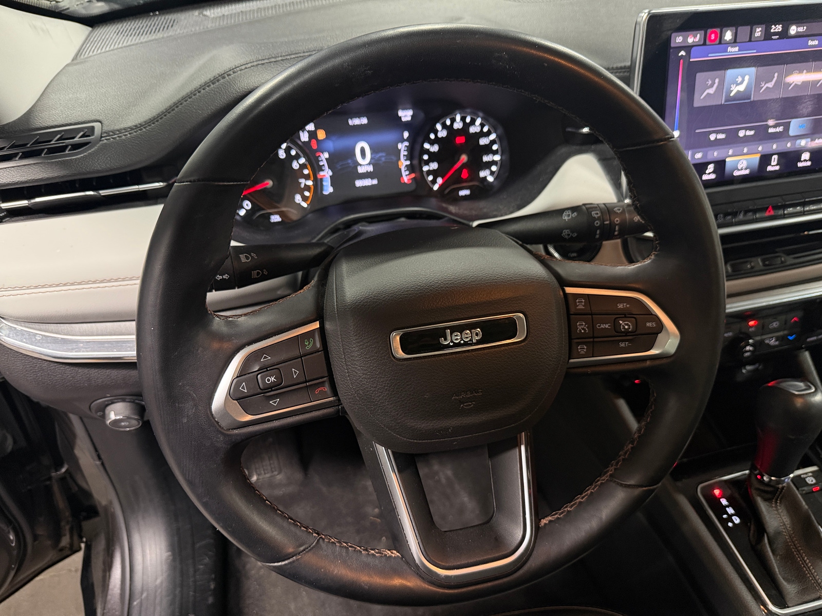 Thumbnail: 2022 Jeep Compass - 4