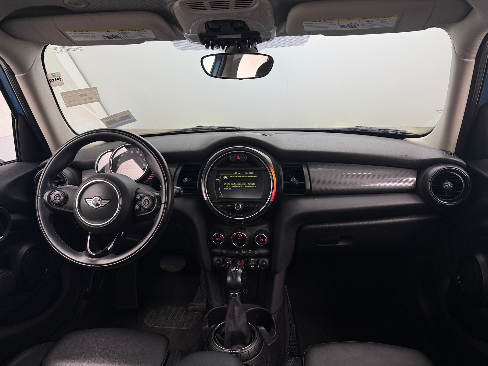 Thumbnail: 2017 MINI Cooper Hardtop - 2