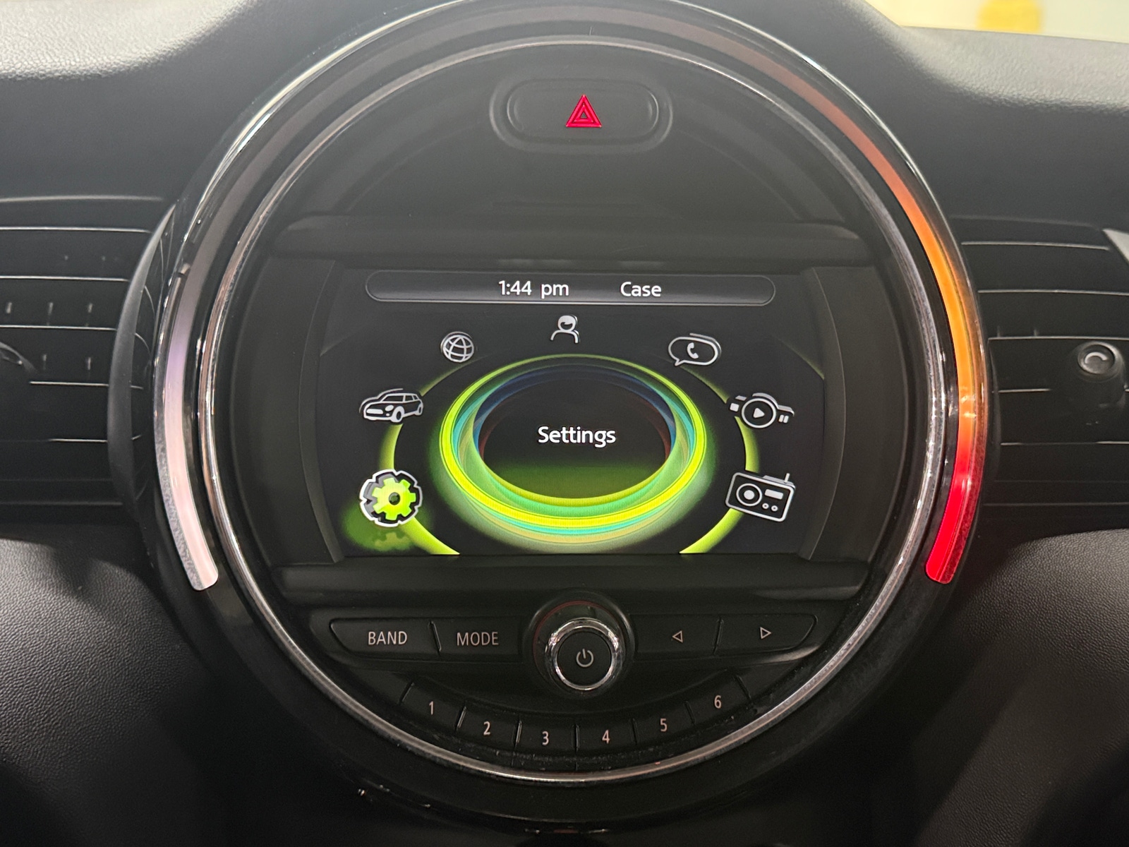 Thumbnail: 2017 MINI Cooper Hardtop - 3