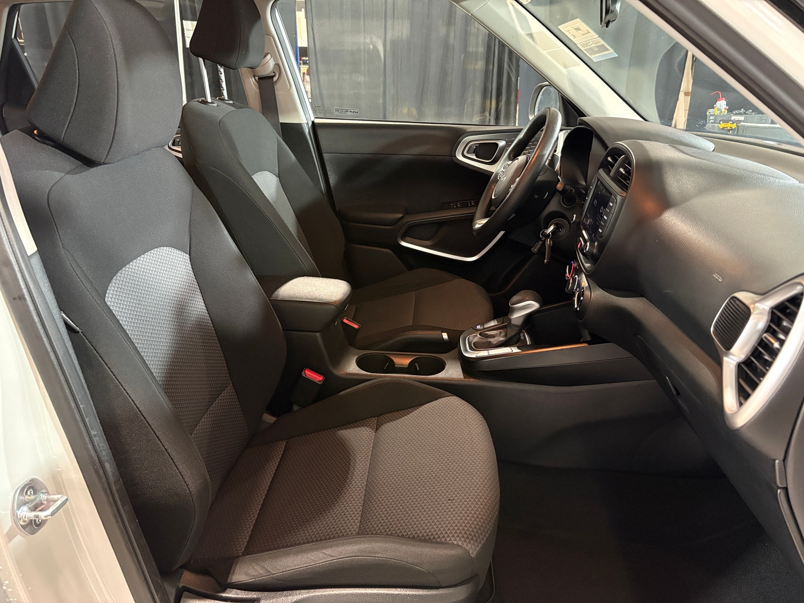 Thumbnail: 2023 Kia Soul - 2