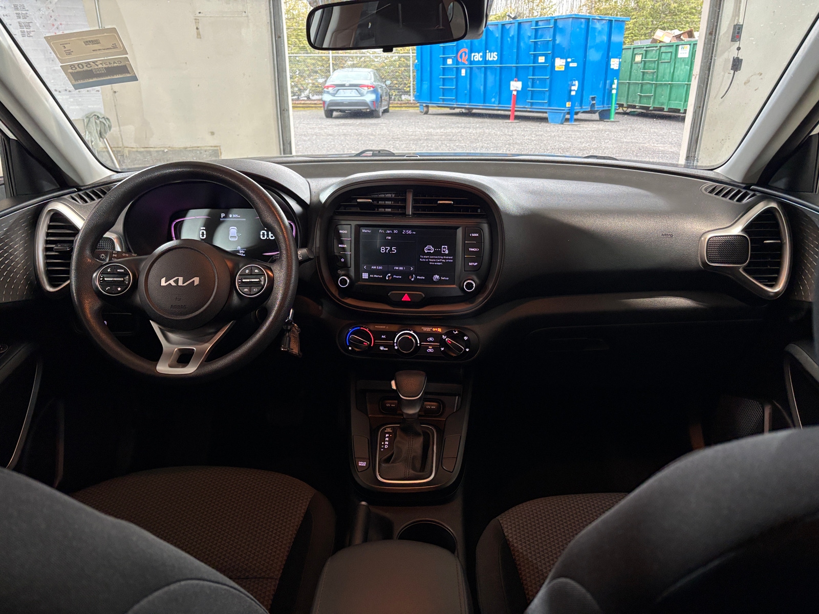 Thumbnail: 2023 Kia Soul - 3