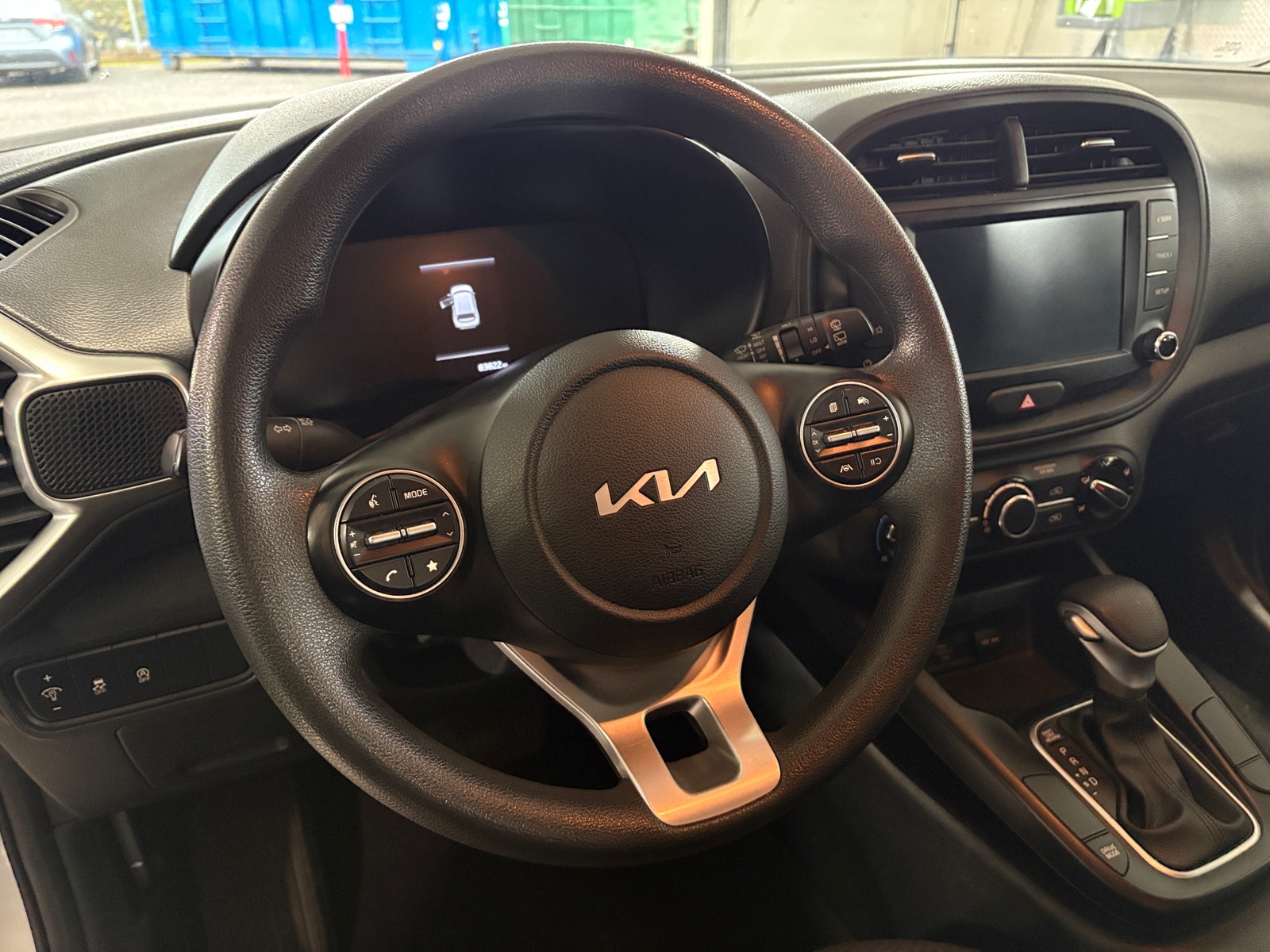 Thumbnail: 2023 Kia Soul - 5