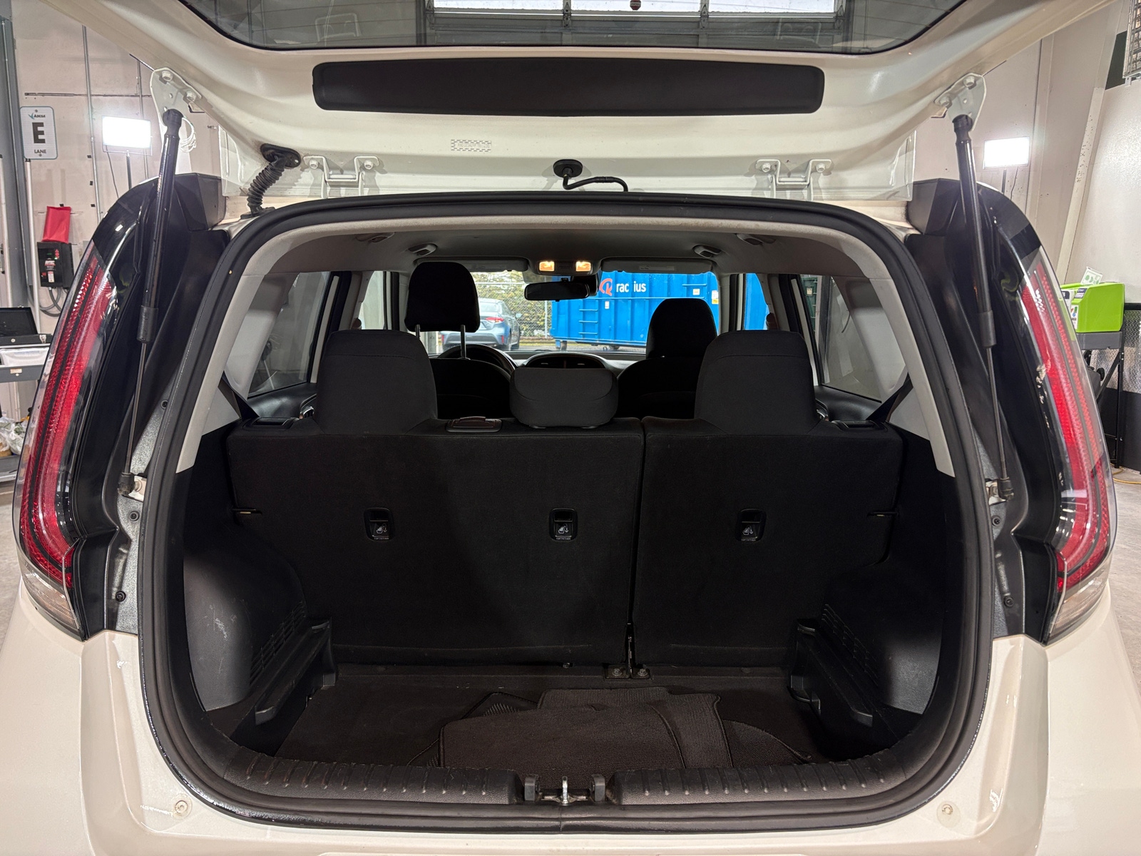 Thumbnail: 2023 Kia Soul - 7