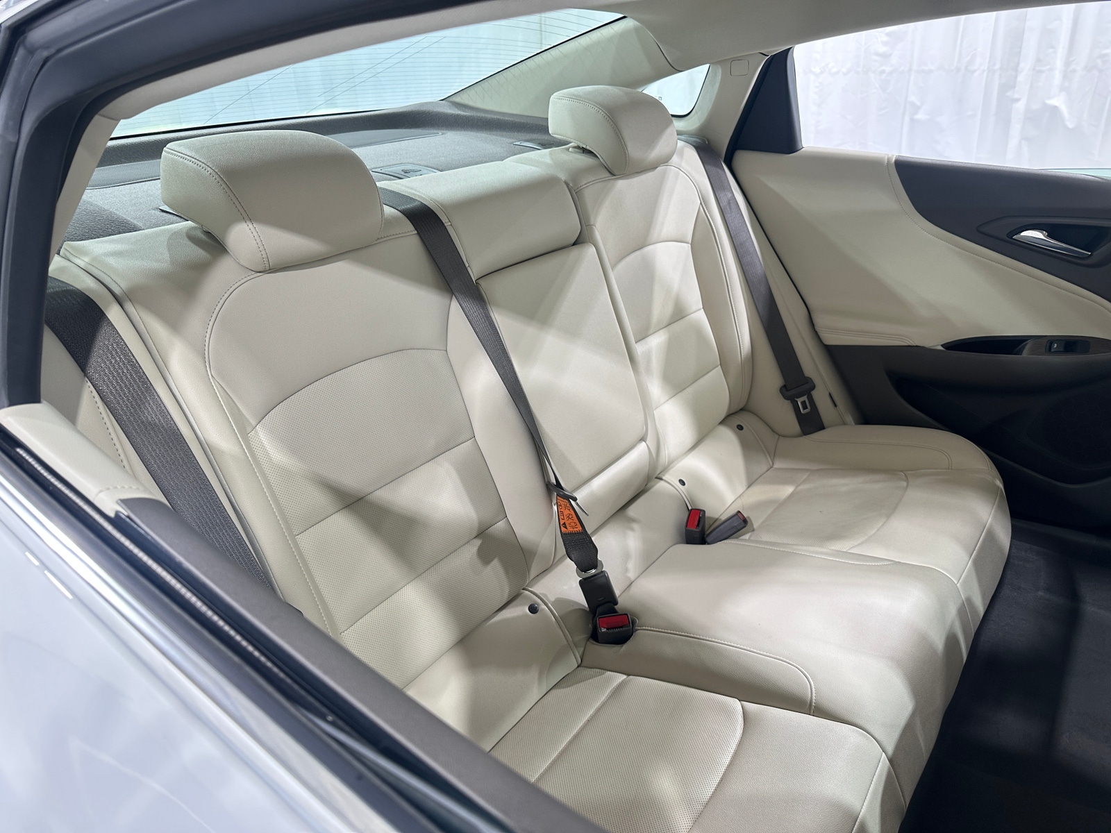 Thumbnail: 2024 Chevrolet Malibu - 5