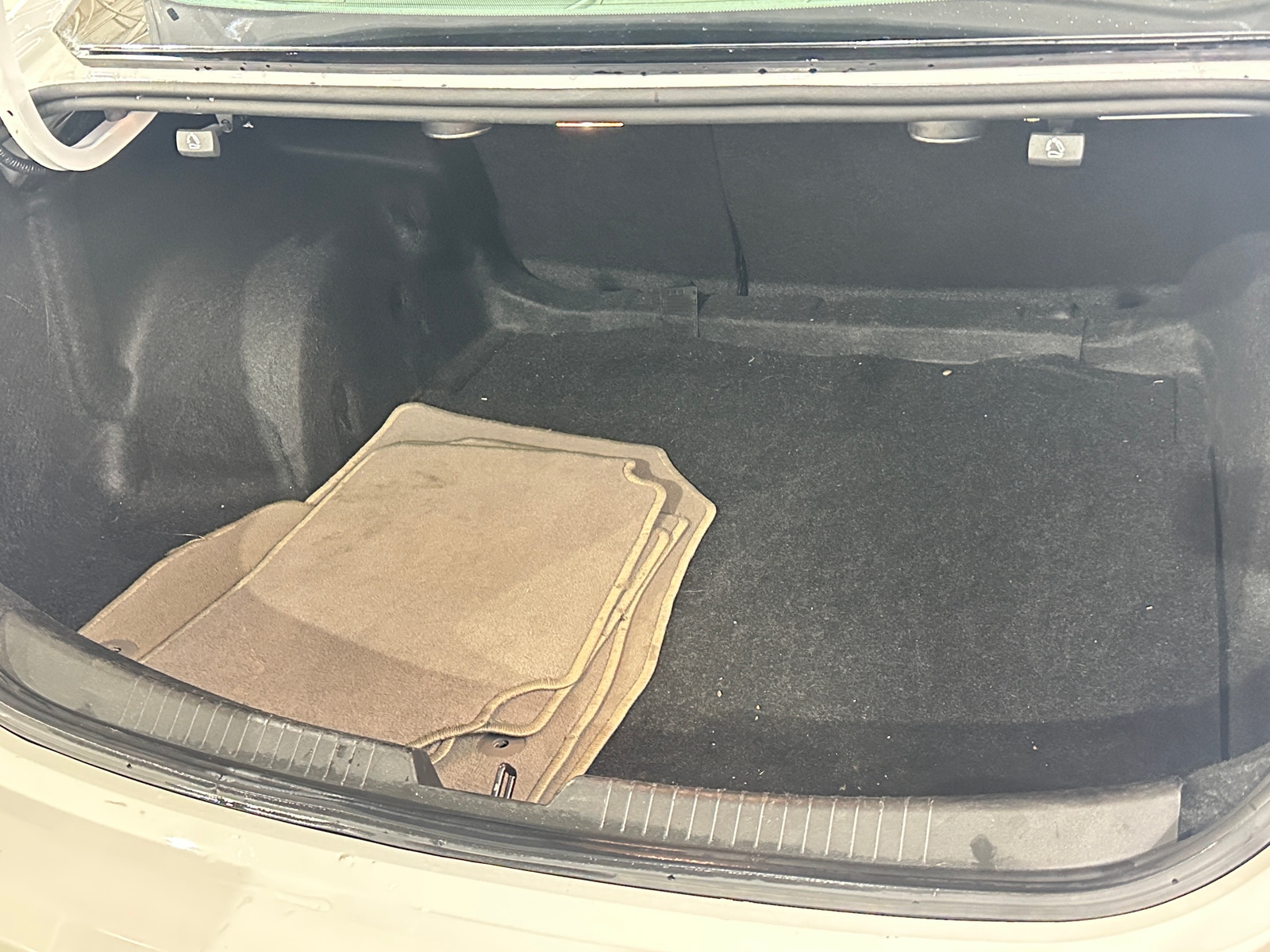 Thumbnail: 2024 Chevrolet Malibu - 6