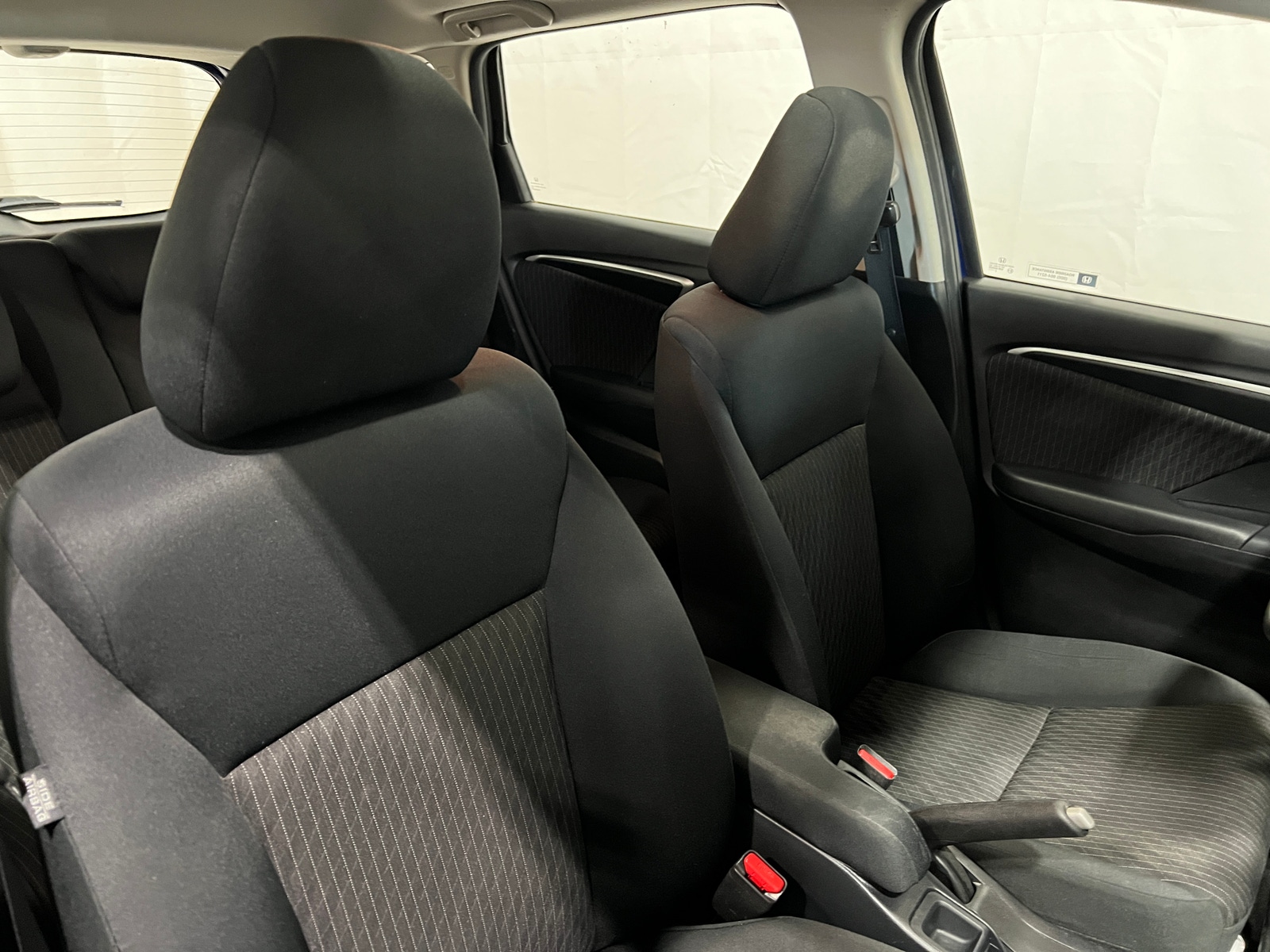 Thumbnail: 2018 Honda Fit - 2