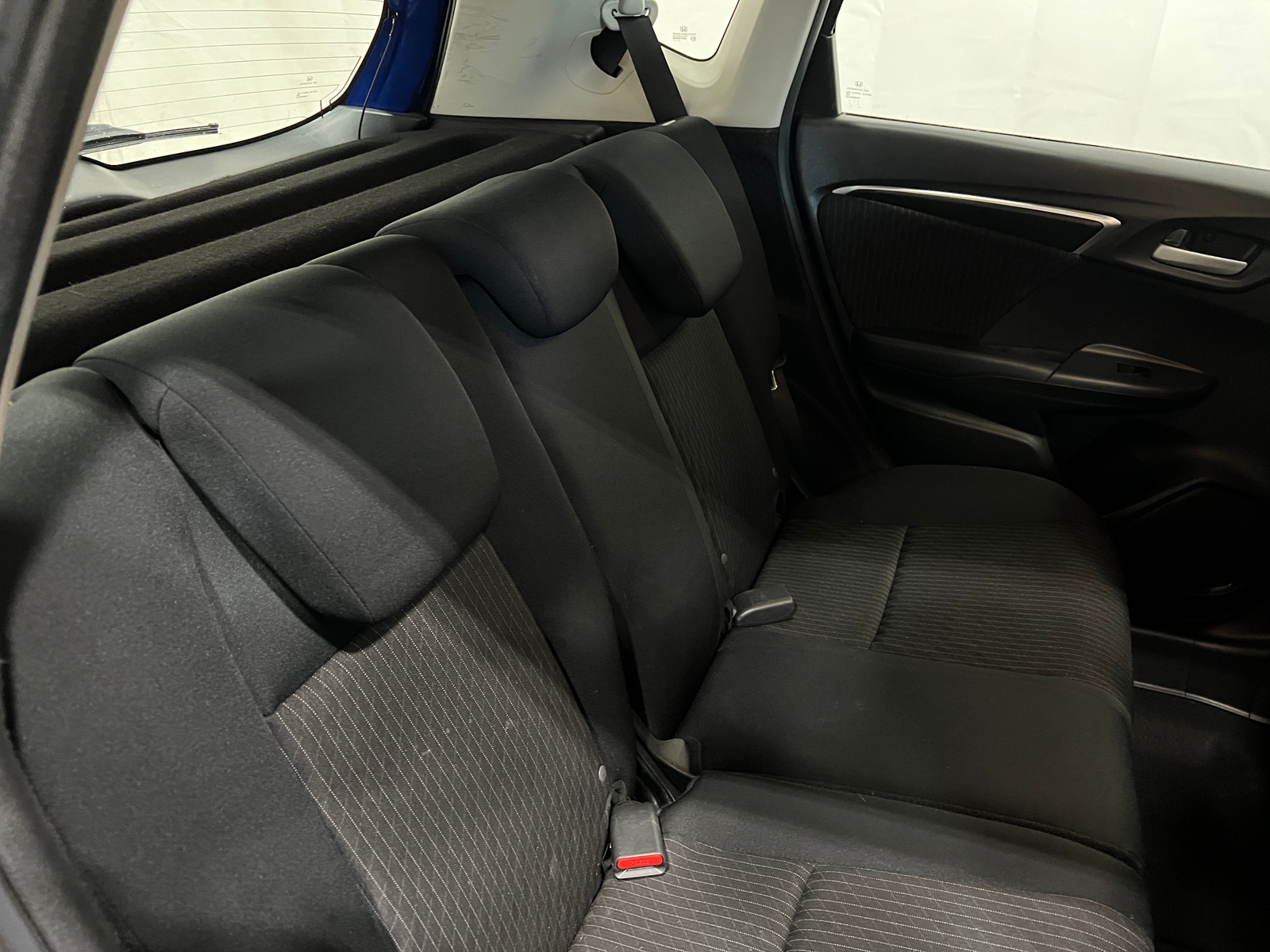 Thumbnail: 2018 Honda Fit - 6