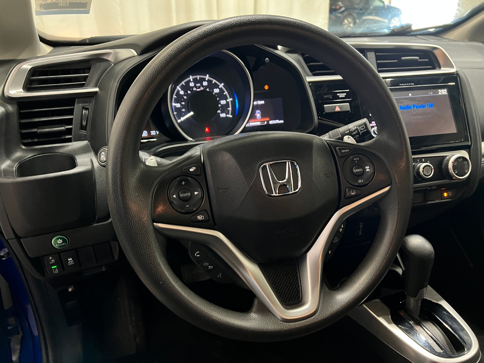 Thumbnail: 2018 Honda Fit - 5