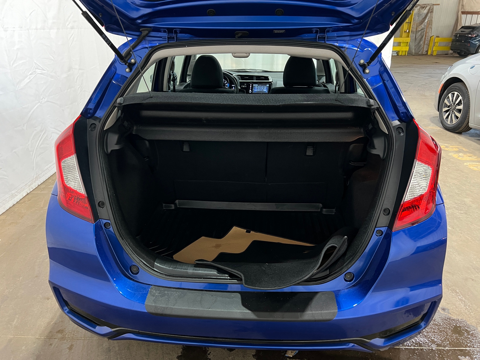 Thumbnail: 2018 Honda Fit - 7