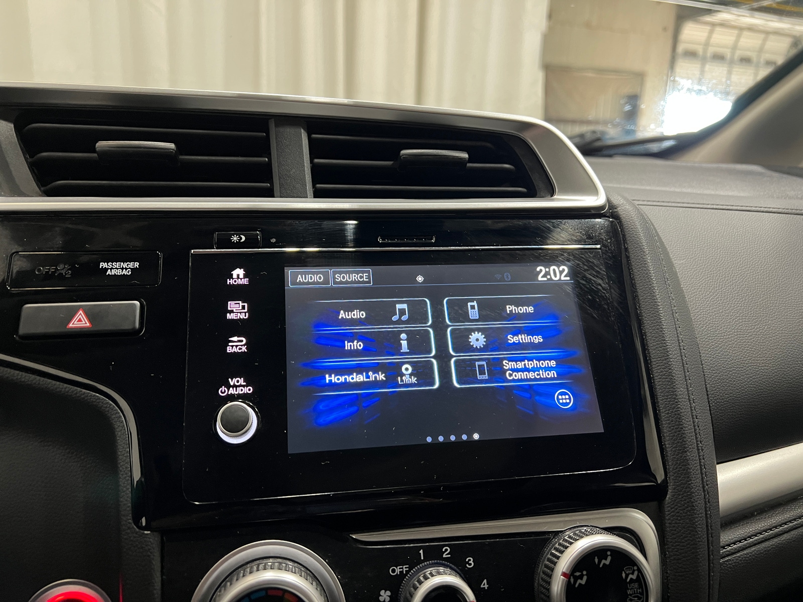 Thumbnail: 2018 Honda Fit - 4