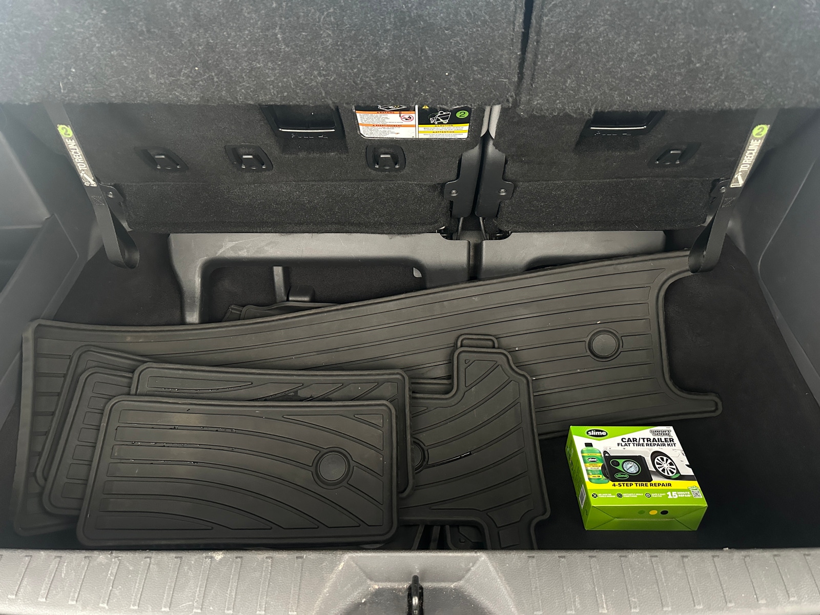 Thumbnail: 2024 Toyota Sienna - 6