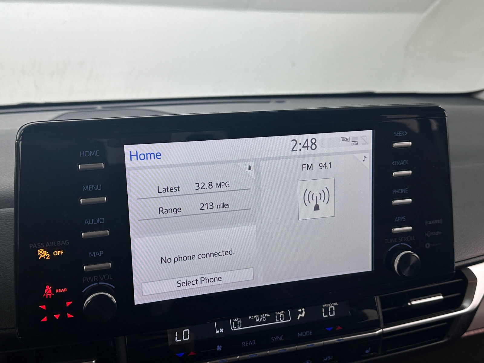 Thumbnail: 2024 Toyota Sienna - 3